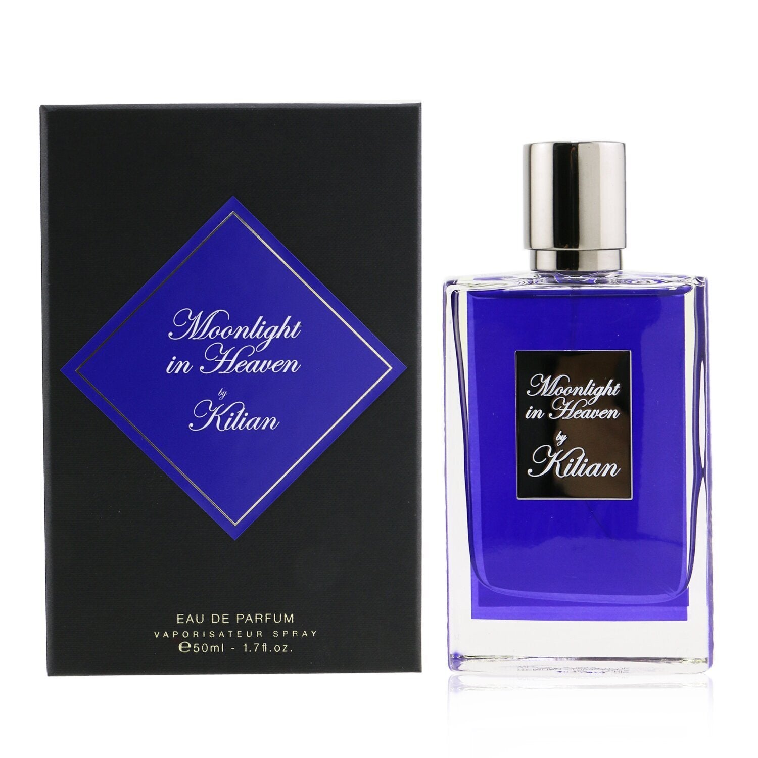 Kilian Moonlight in Heaven Eau De Parfum Spray  4x7.5ml/0.25oz