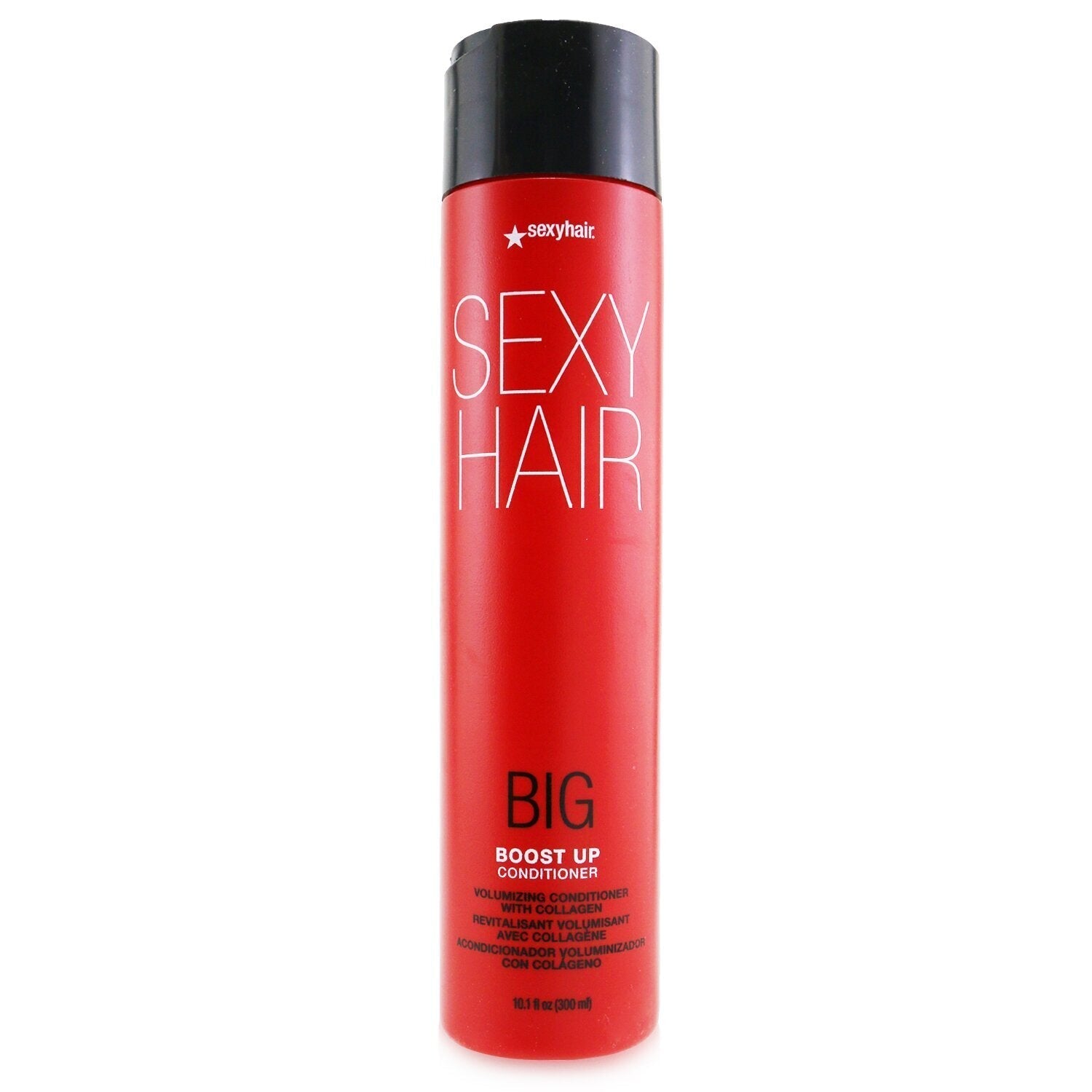 Sexy Hair Concepts Big Sexy Hair Boost Up Volumizing Conditioner with Collagen  1000ml/33.8oz