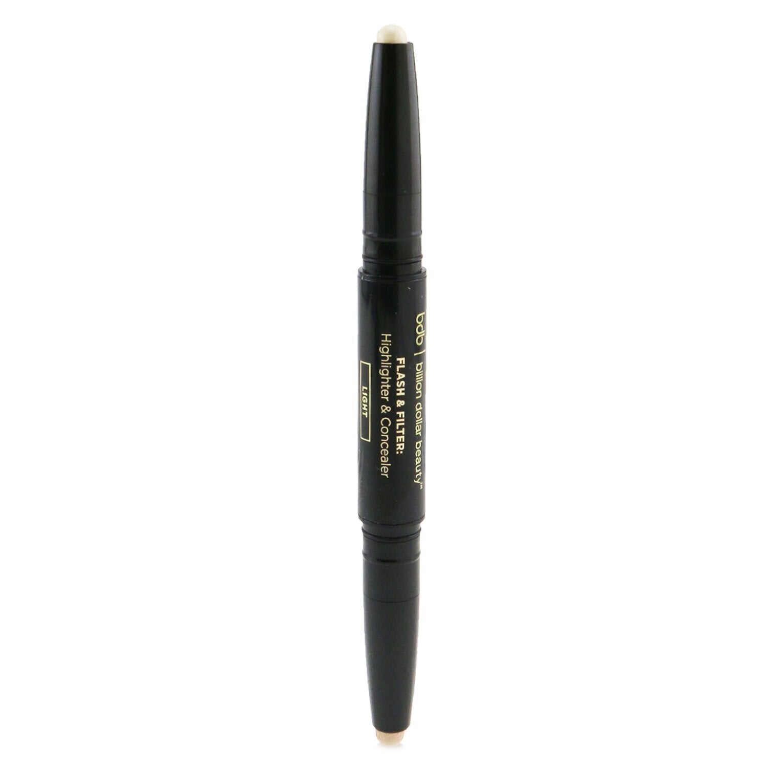 Billion Dollar Brows Flash & Filter Highlighter And Concealer Stick - # Light  1.9g/0.067oz