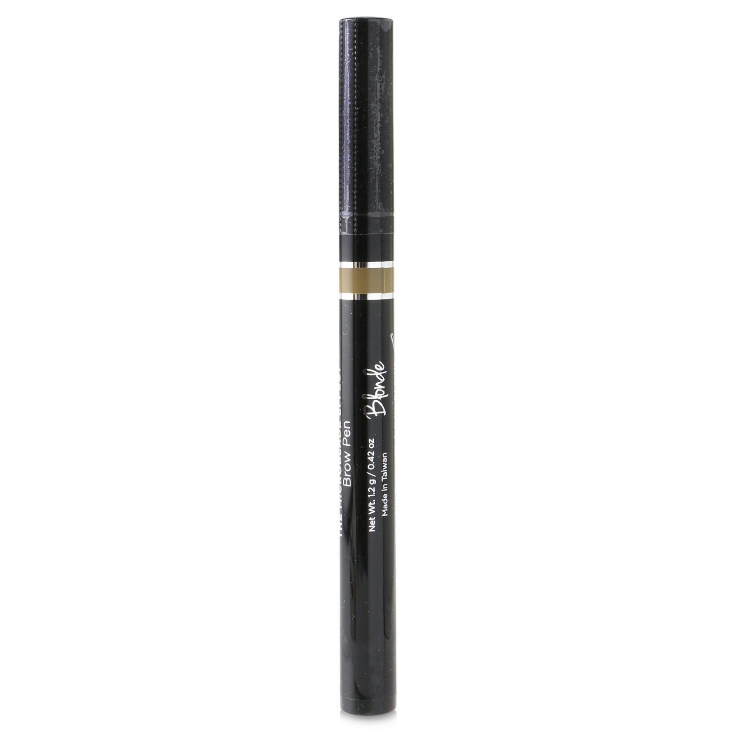 Billion Dollar Brows The Microblade Effect: Brow Pen - # Taupe  1.2g/0.42oz