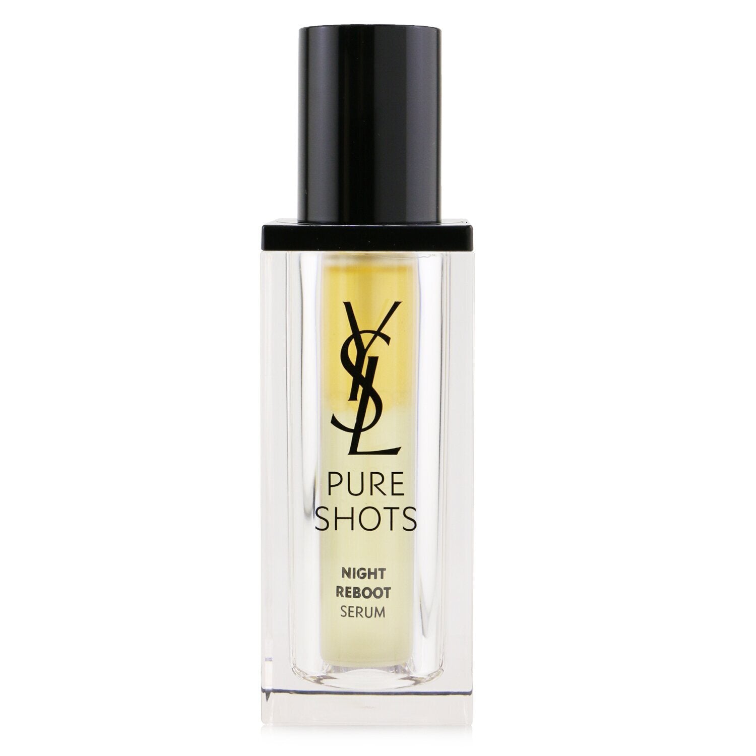 Yves Saint Laurent Pure Shots Night Reboot Serum - Anti-Fatigue & Resurgacing  30ml/1oz