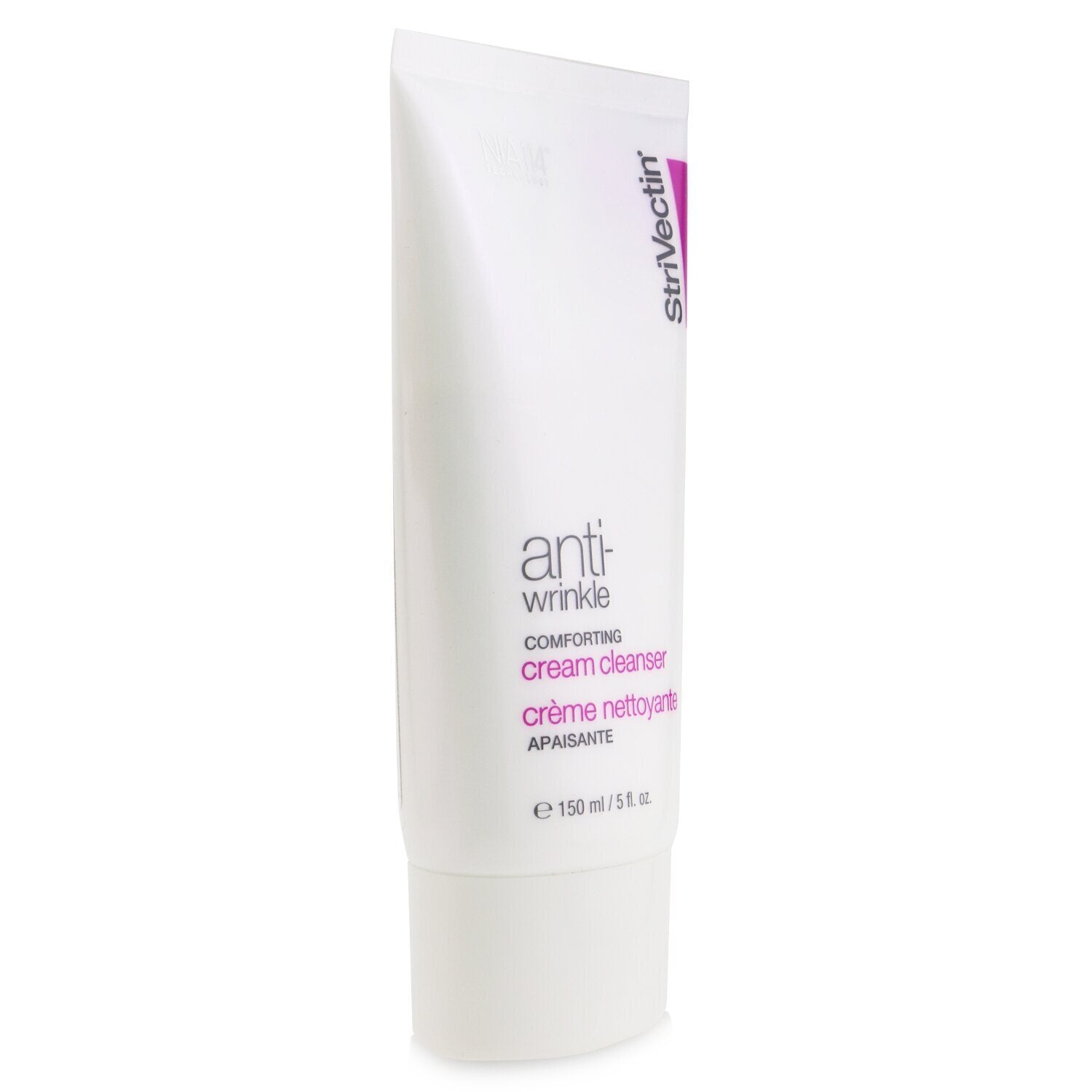 StriVectin StriVectin - Anti-Wrinkle Comforting Cream Cleanser (Unboxed)  150ml/5oz