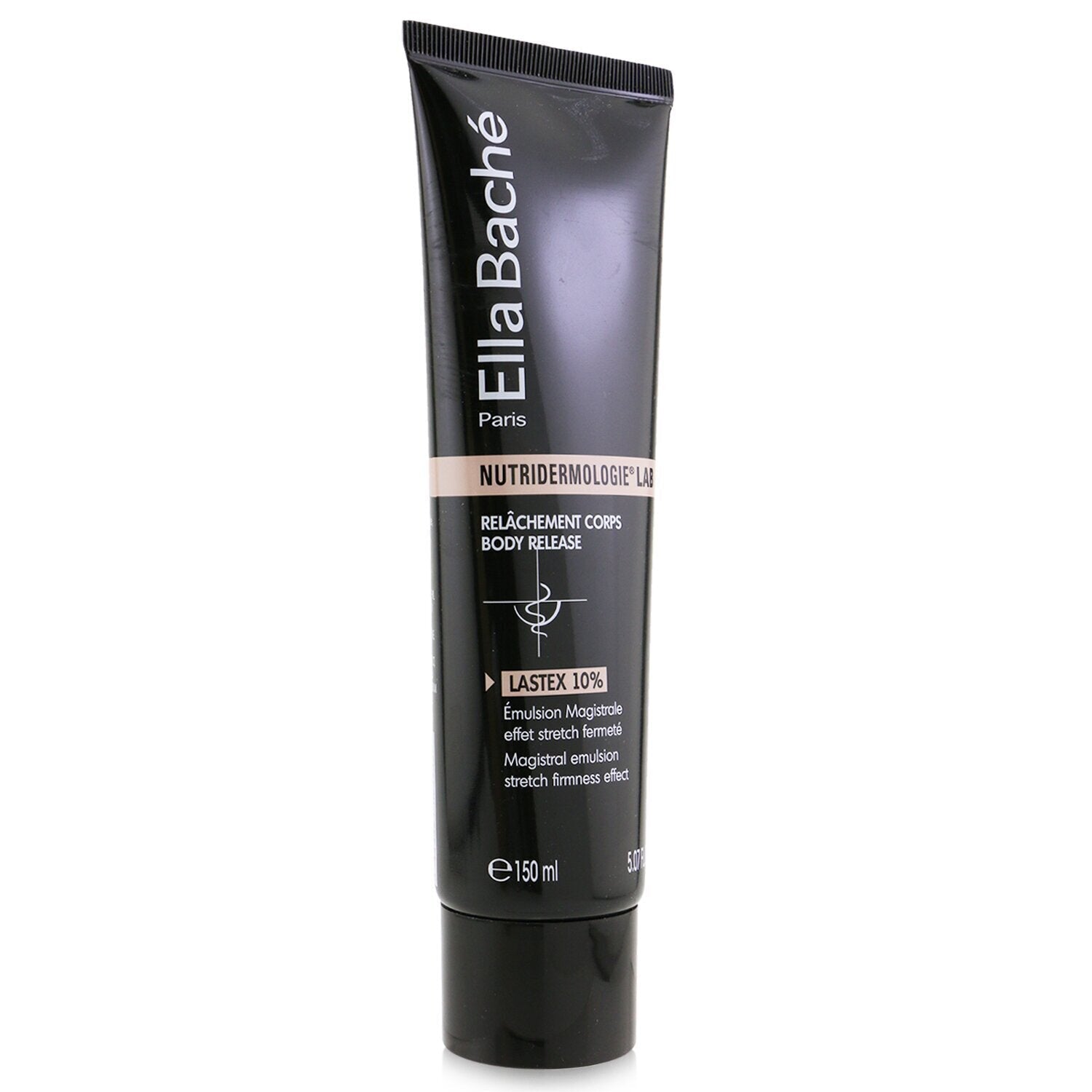 Ella Bache Nutridermologie Lab Lastex 10% Body Release Magistral Emulsion Stretch Firmness Effect  150ml/5.07oz