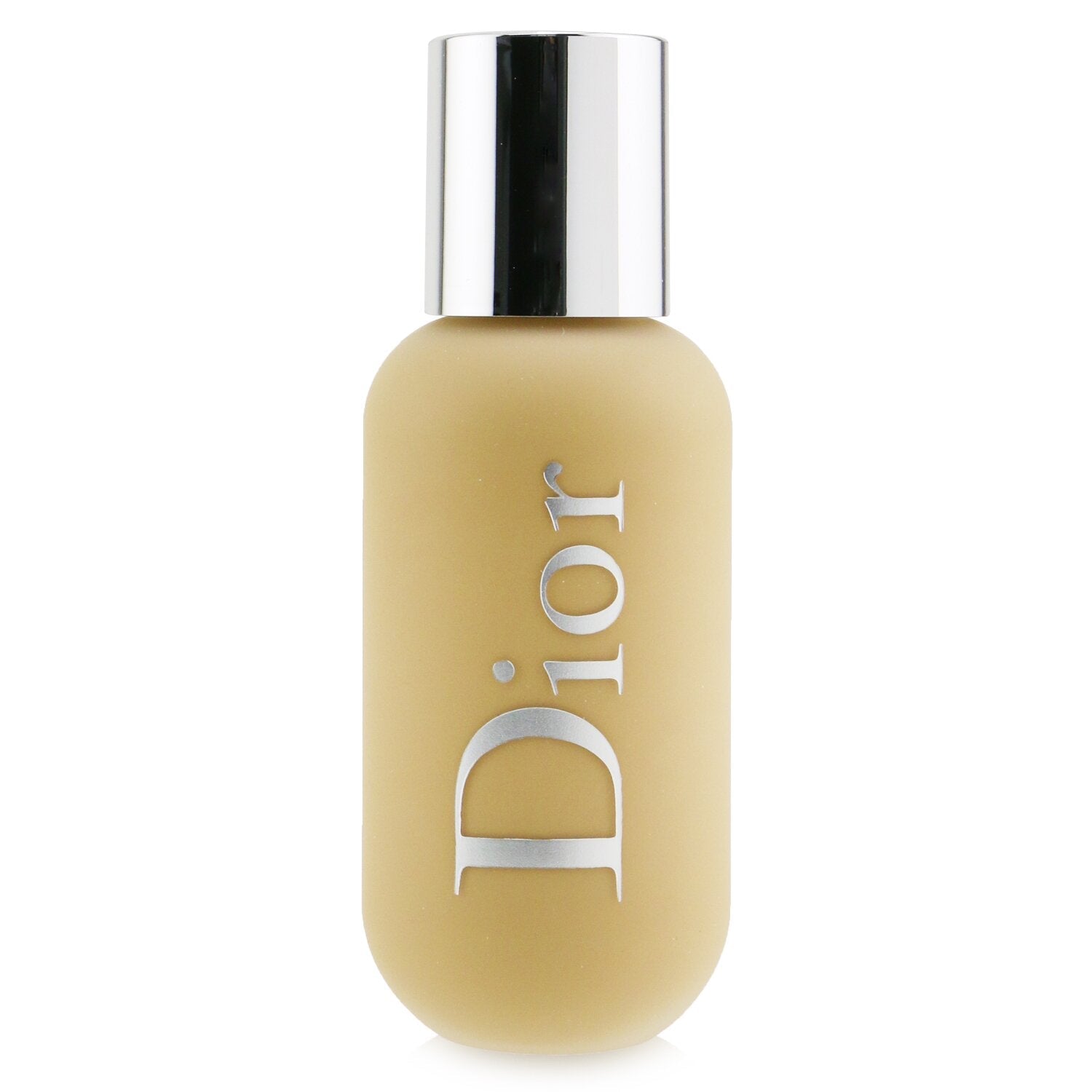 Christian Dior Dior Backstage Face & Body Foundation - # 2WO (Warm Olive)  50ml/1.6oz