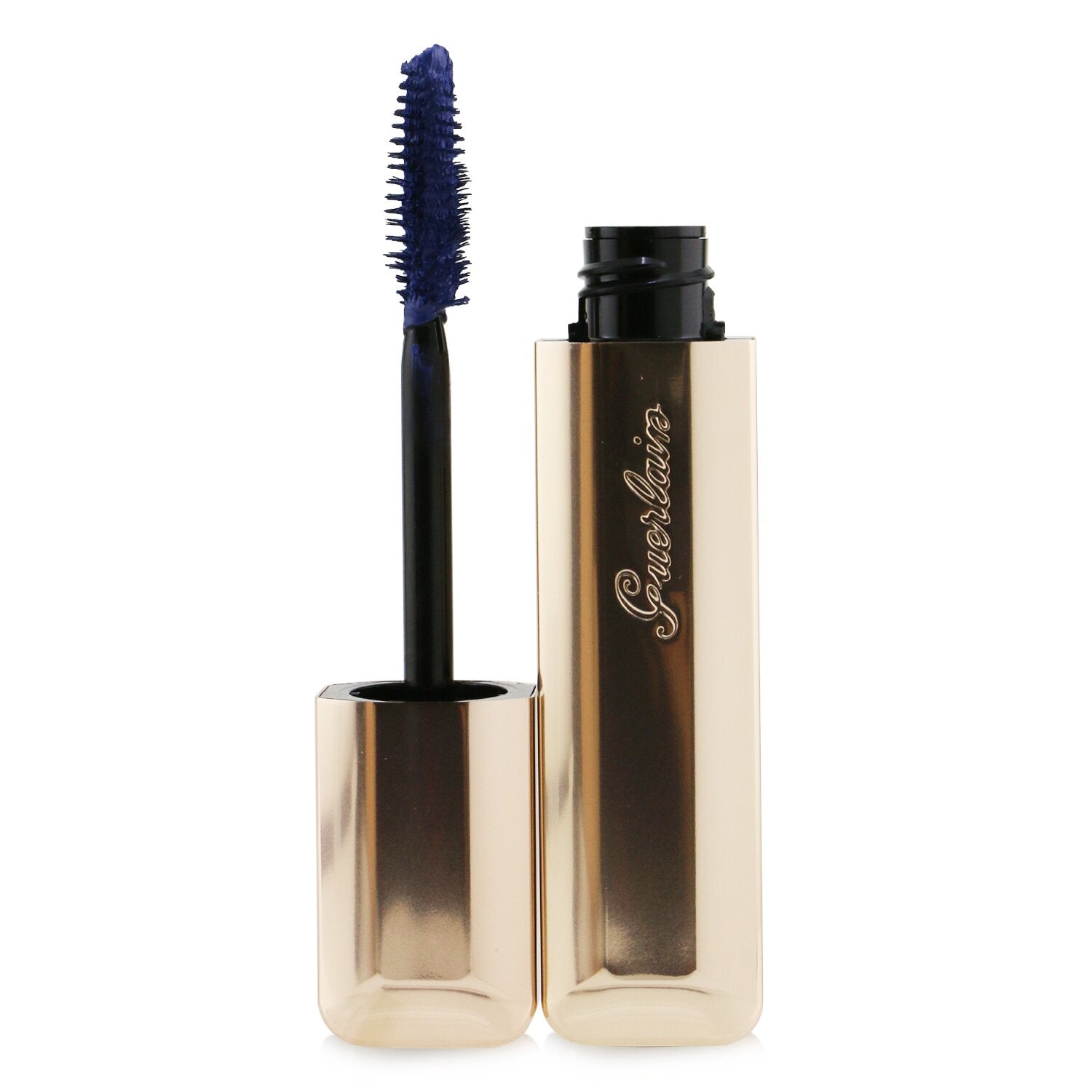 Guerlain Mad Eyes Mascara - # 01 Mad Black  8.5ml/0.28oz