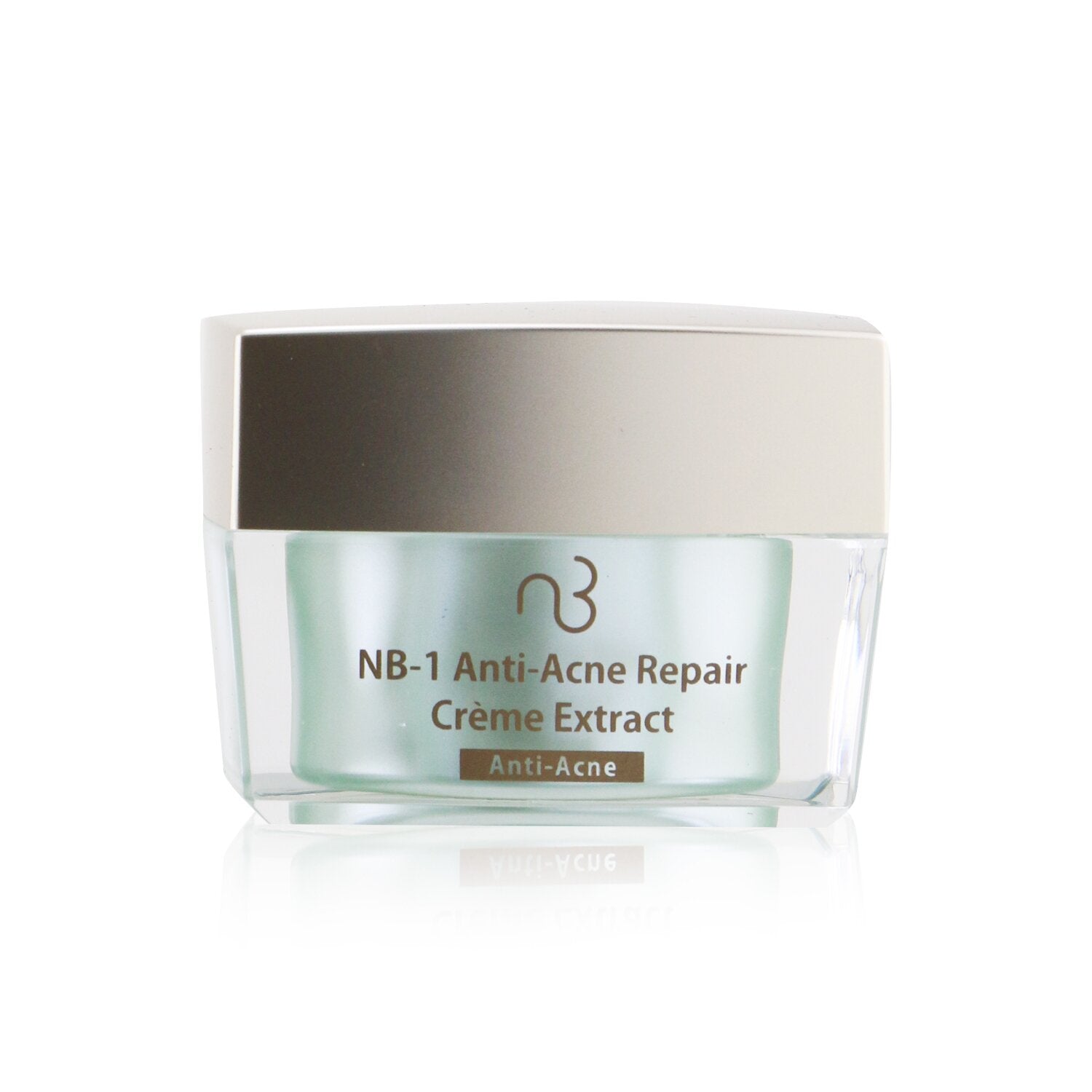 Natural Beauty NB-1 Ultime Restoration NB-1 Anti-Acne Repair Creme Extract  20g/0.67oz