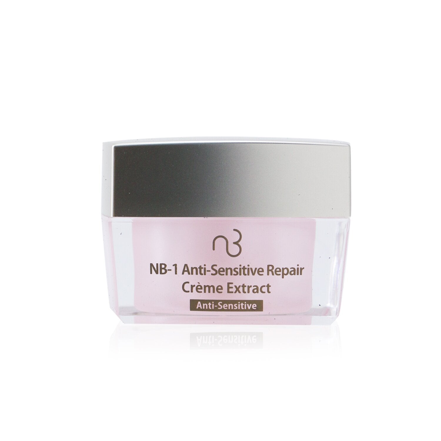 Natural Beauty NB-1 Ultime Restoration NB-1 Anti-Sensitive Repair Creme Extract  20g/0.67oz