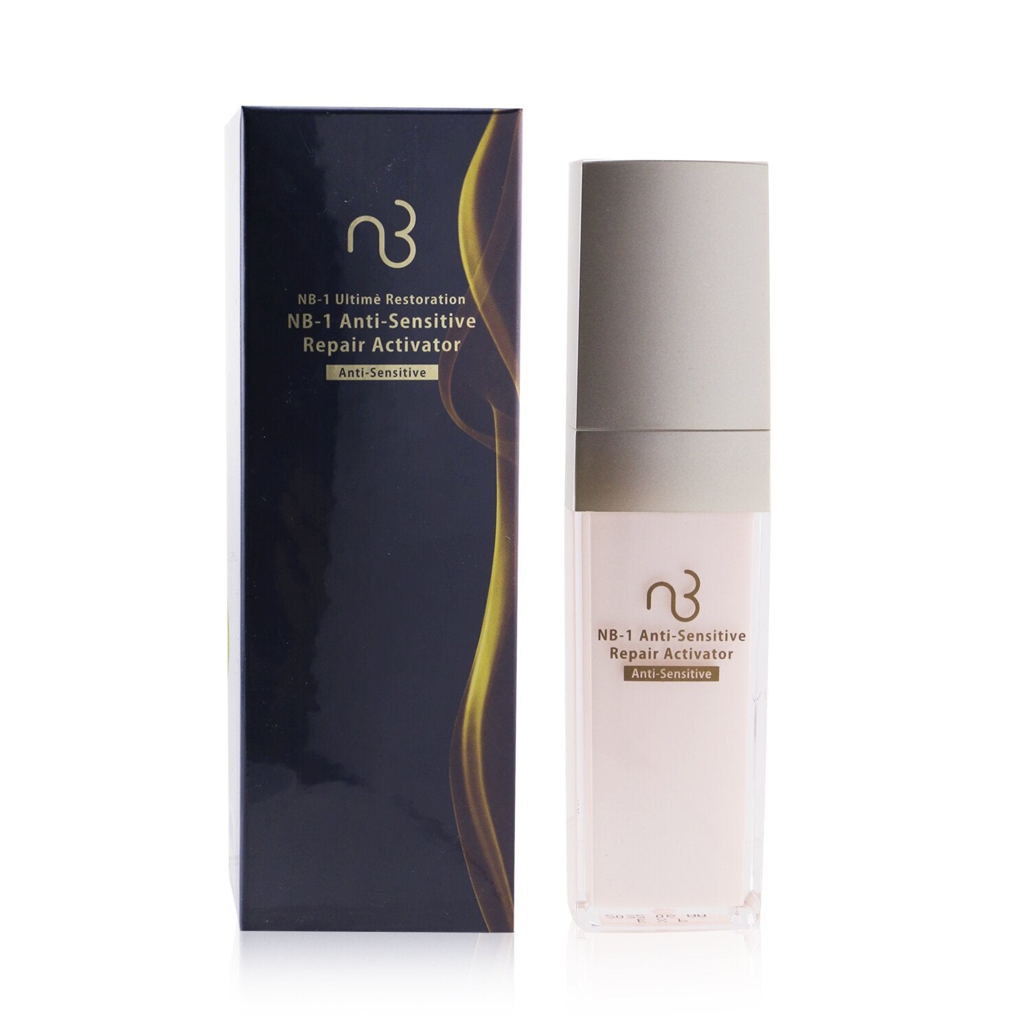 Natural Beauty NB-1 Ultime Restoration NB-1 Anti-Sensitive Repair Activator  20ml/0.67oz