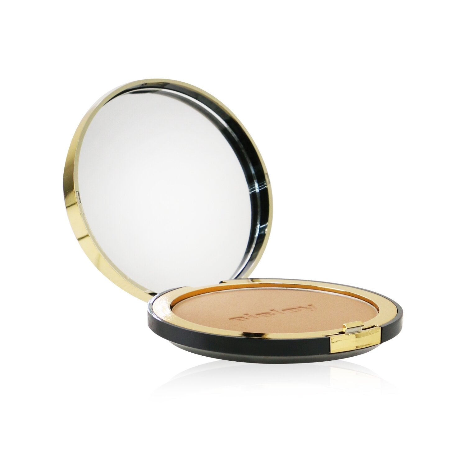 Sisley Phyto Poudre Compacte Matifying and Beautifying Pressed Powder - # 3 Sandy  12g/0.42oz