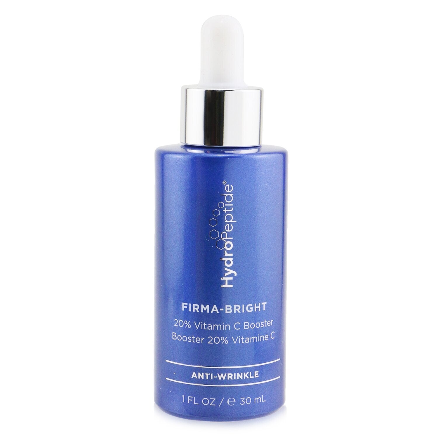 HydroPeptide Firma-Bright 20% Vitamin C Booster  30ml/1oz