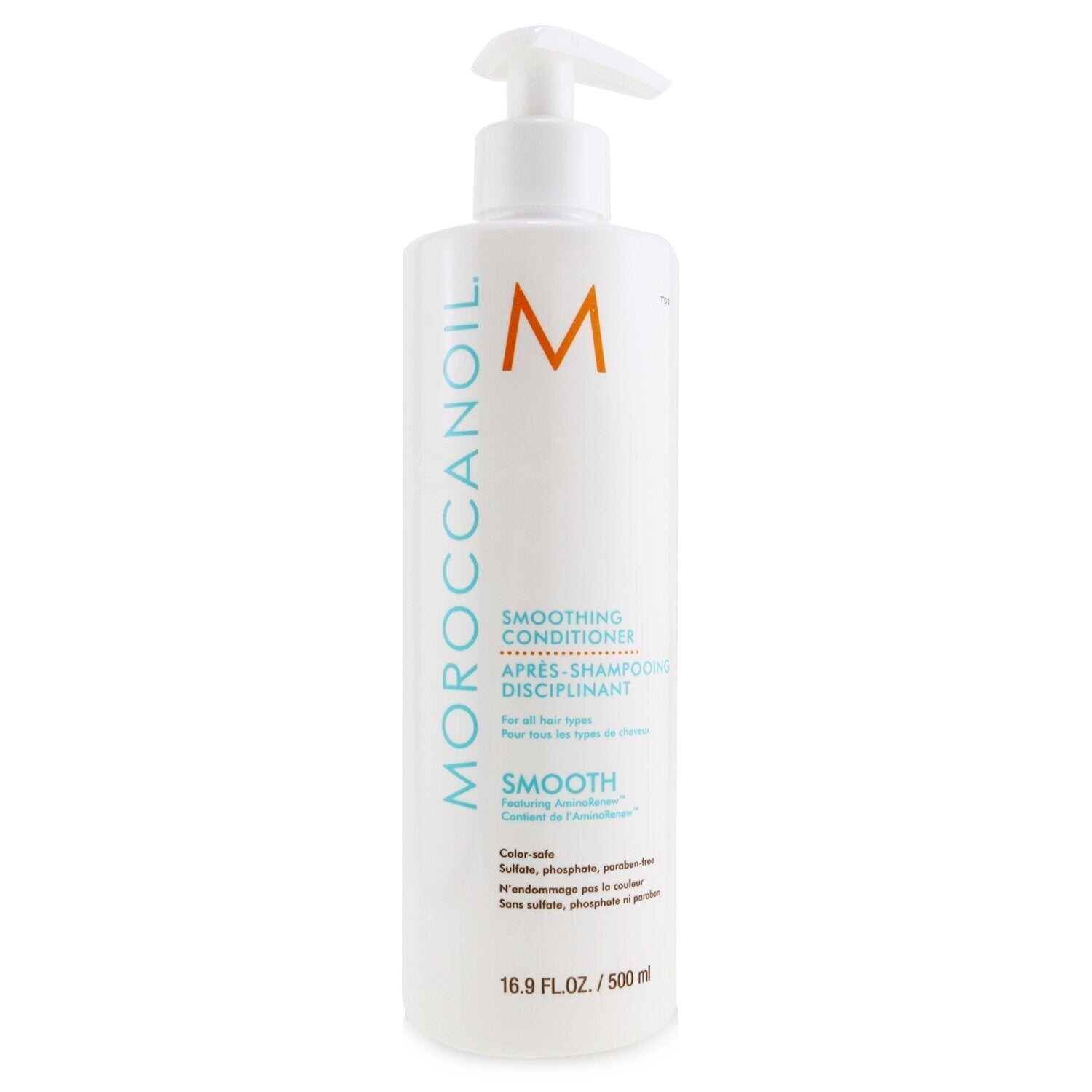 Moroccanoil Smoothing Conditioner  500ml/16.9oz