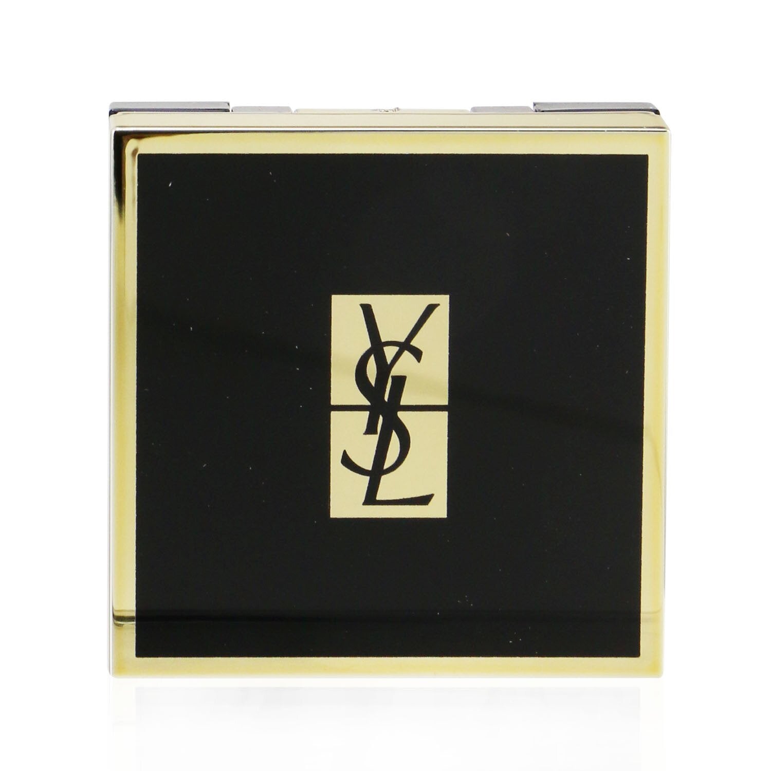 Yves Saint Laurent Satin Crush Eyeshadow (Satin Glow) - # 5 Radical Rust  1.8g/0.063oz