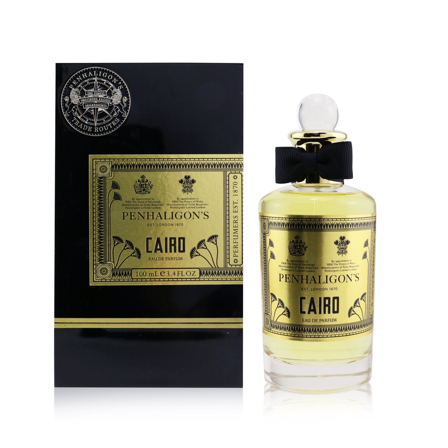 Penhaligon's Cairo Eau De Parfum Spray  100ml/3.3oz