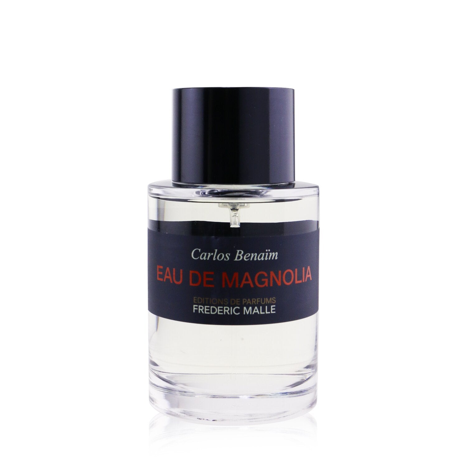 Frederic Malle Eau De Magnolia Eau De Toilette Spray  100ml/3.4oz