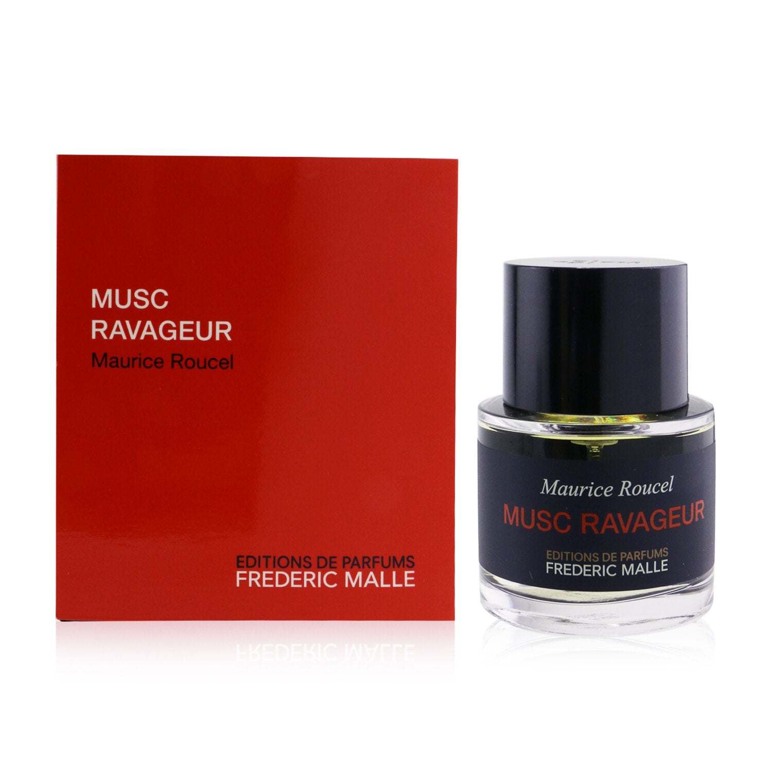 Frederic Malle Musc Ravageur Eau De Parfum Spray  50ml/1.7oz