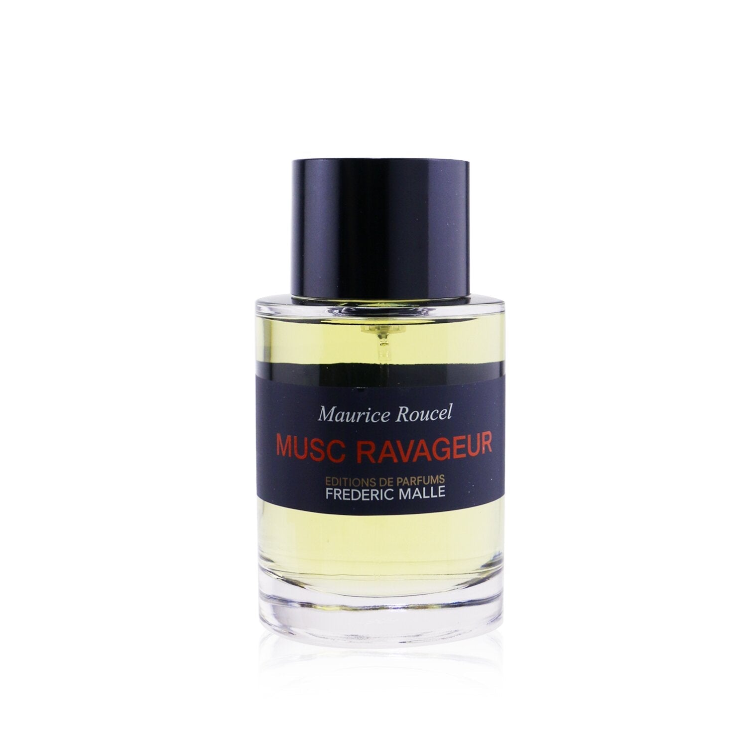 Frederic Malle Musc Ravageur Eau De Parfum Spray  100ml/3.4oz