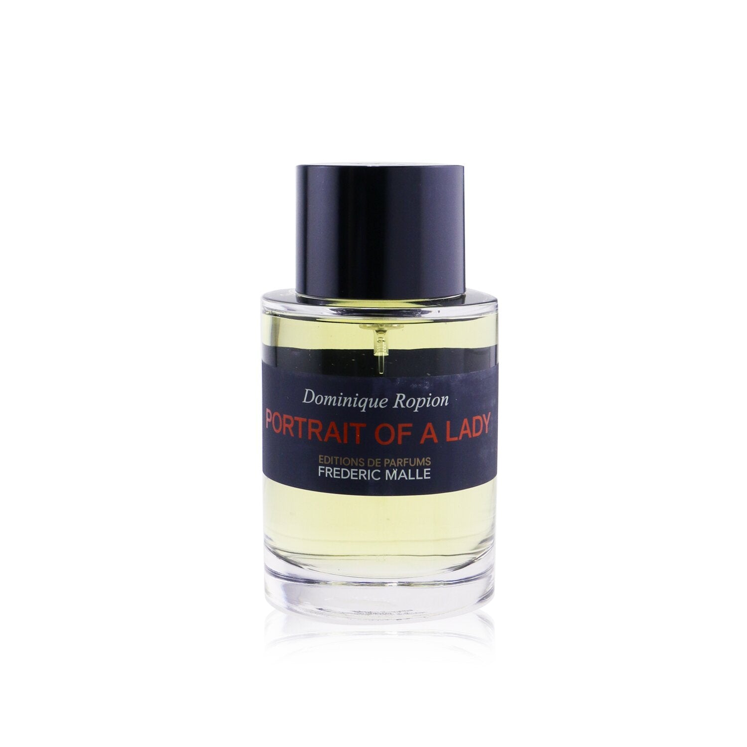 Frederic Malle Portrait of a Lady Eau De Parfum Spray  100ml/3.4oz