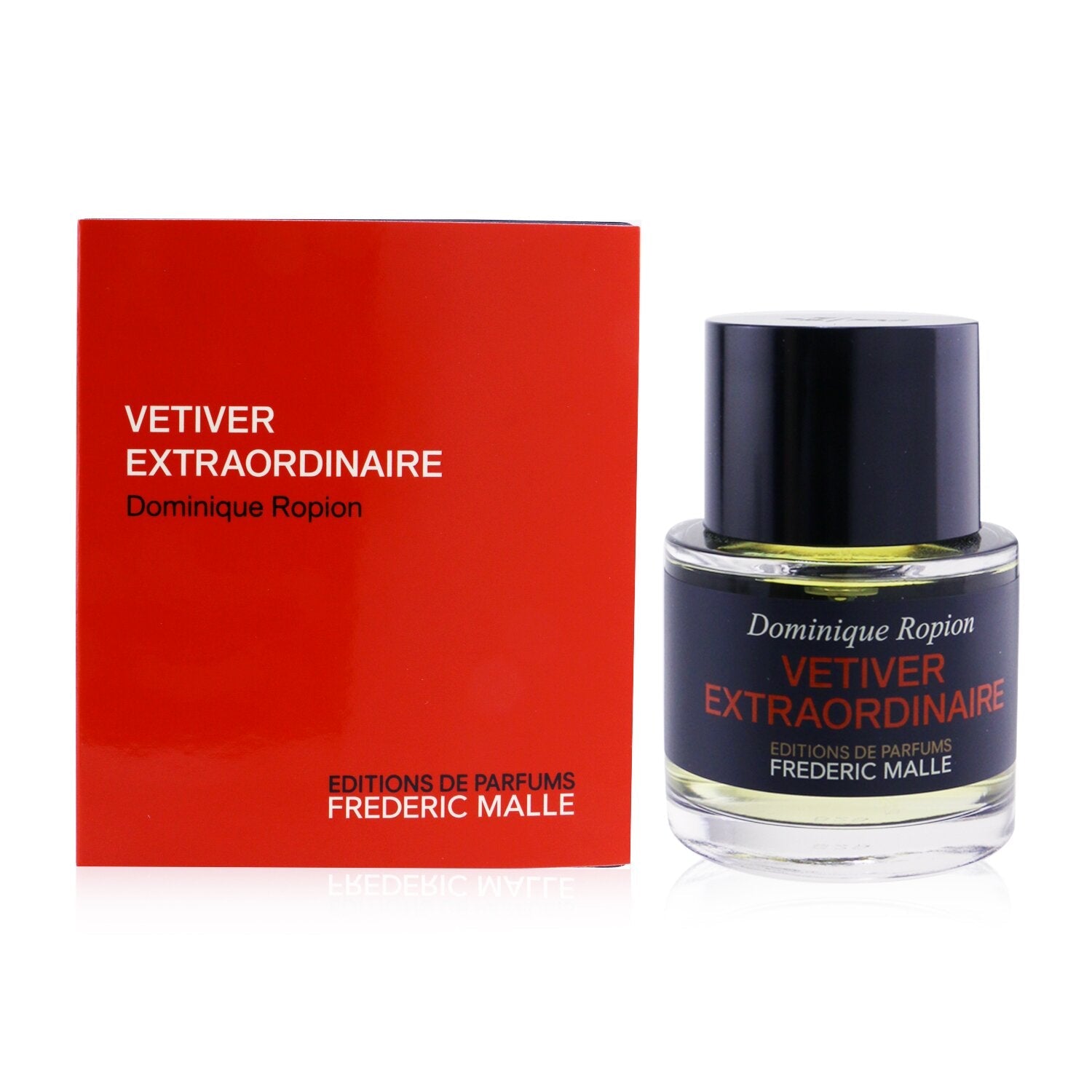 Frederic Malle Vetiver Extraordinaire Eau De Parfum Spray  30ml/1oz