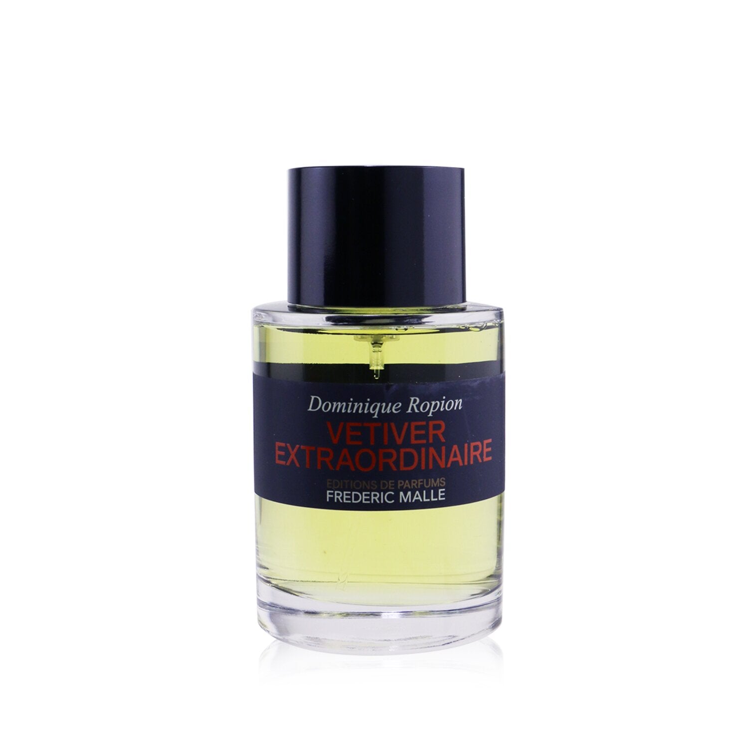 Frederic Malle Vetiver Extraordinaire Eau De Parfum Spray  100ml/3.4oz