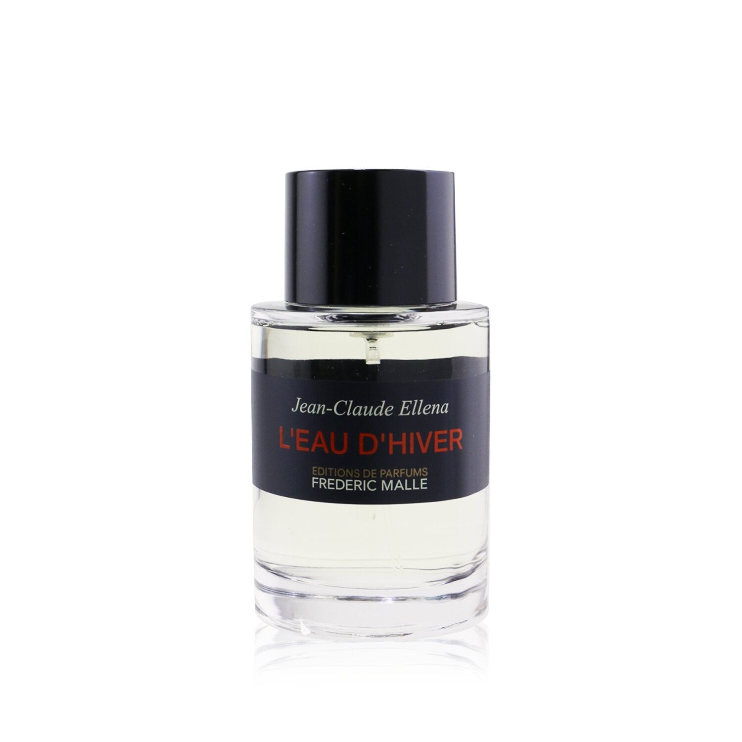 Frederic Malle L'Eau D'Hiver Eau De Toilette Spray  100ml/3.4oz