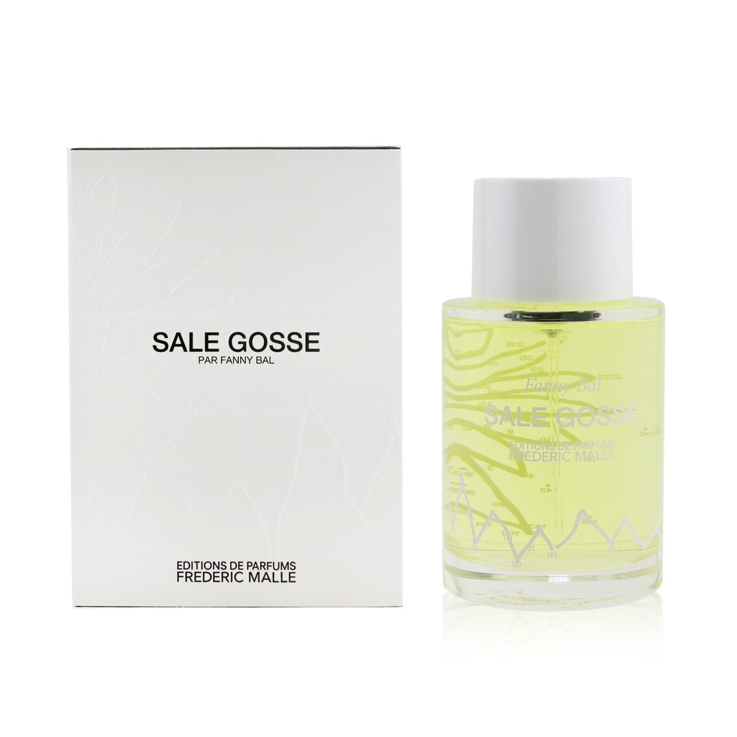 Frederic Malle Sale Gosse Eau De Cologne Spray  100ml/3.4oz