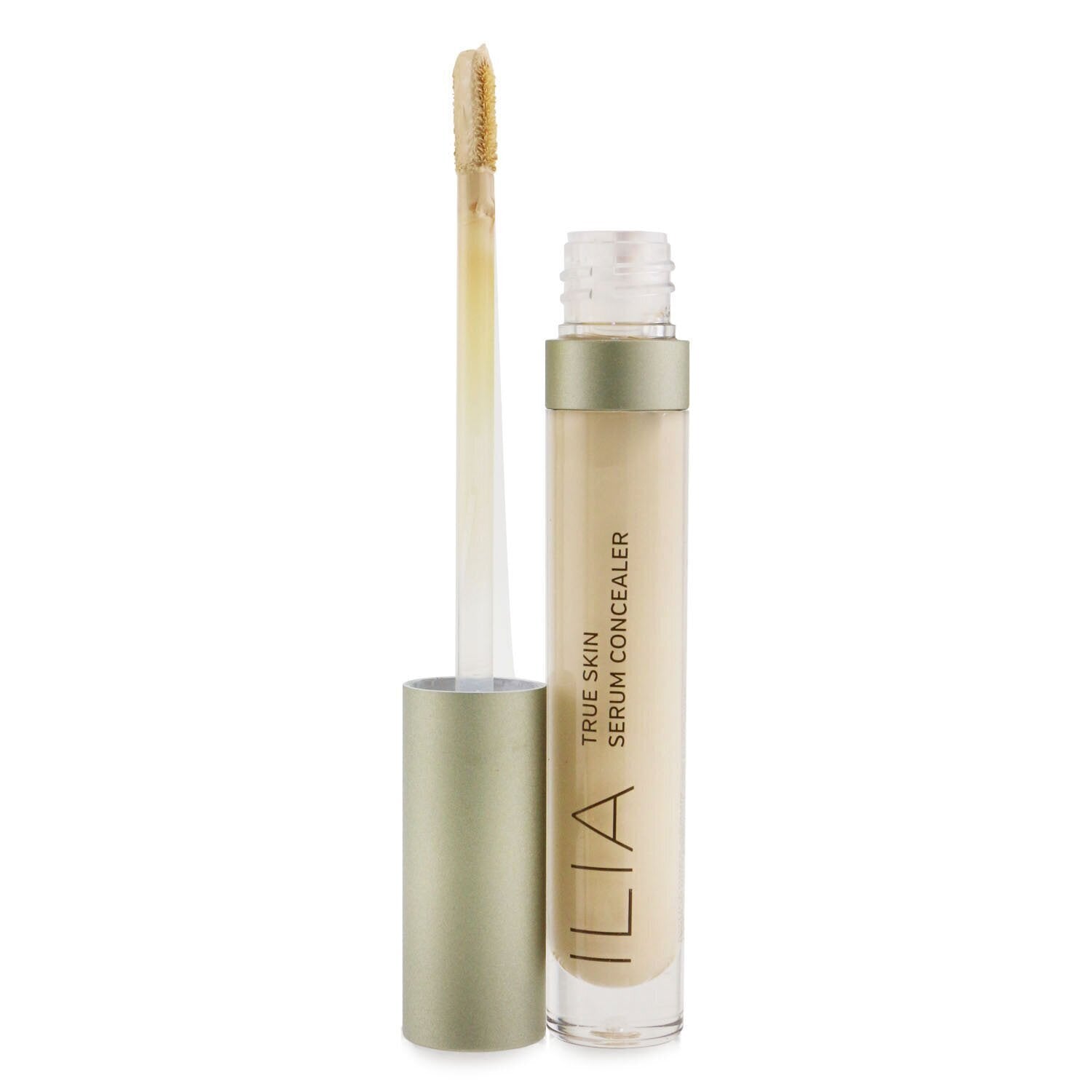 ILIA True Skin Serum Concealer - # SC2 Yucca  5ml/0.16oz