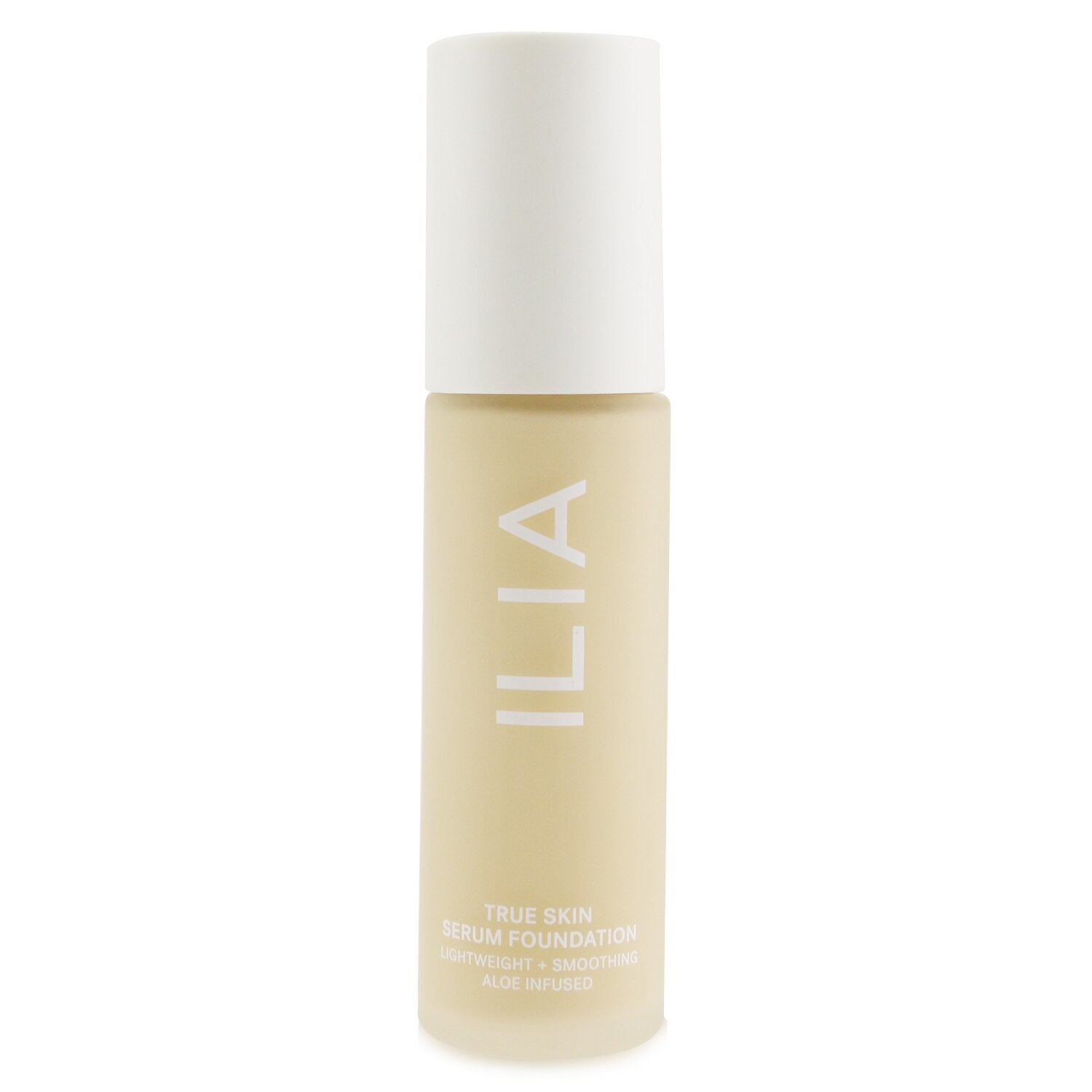 ILIA True Skin Serum Foundation - # SF9 Maraca  30ml/1oz