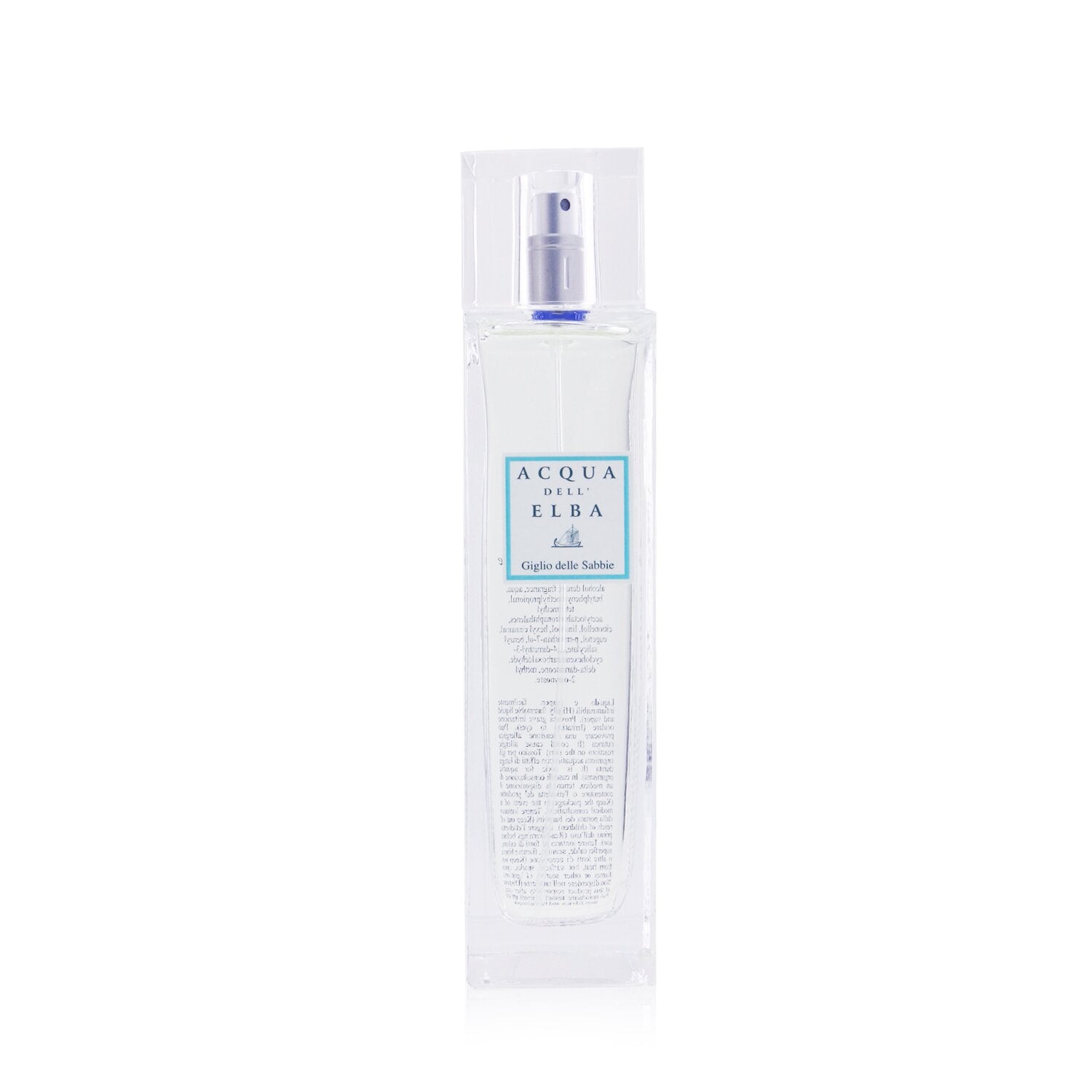 Acqua Dell'Elba Room Spray - Giglio Delle Sabbie  100ml/3.4oz