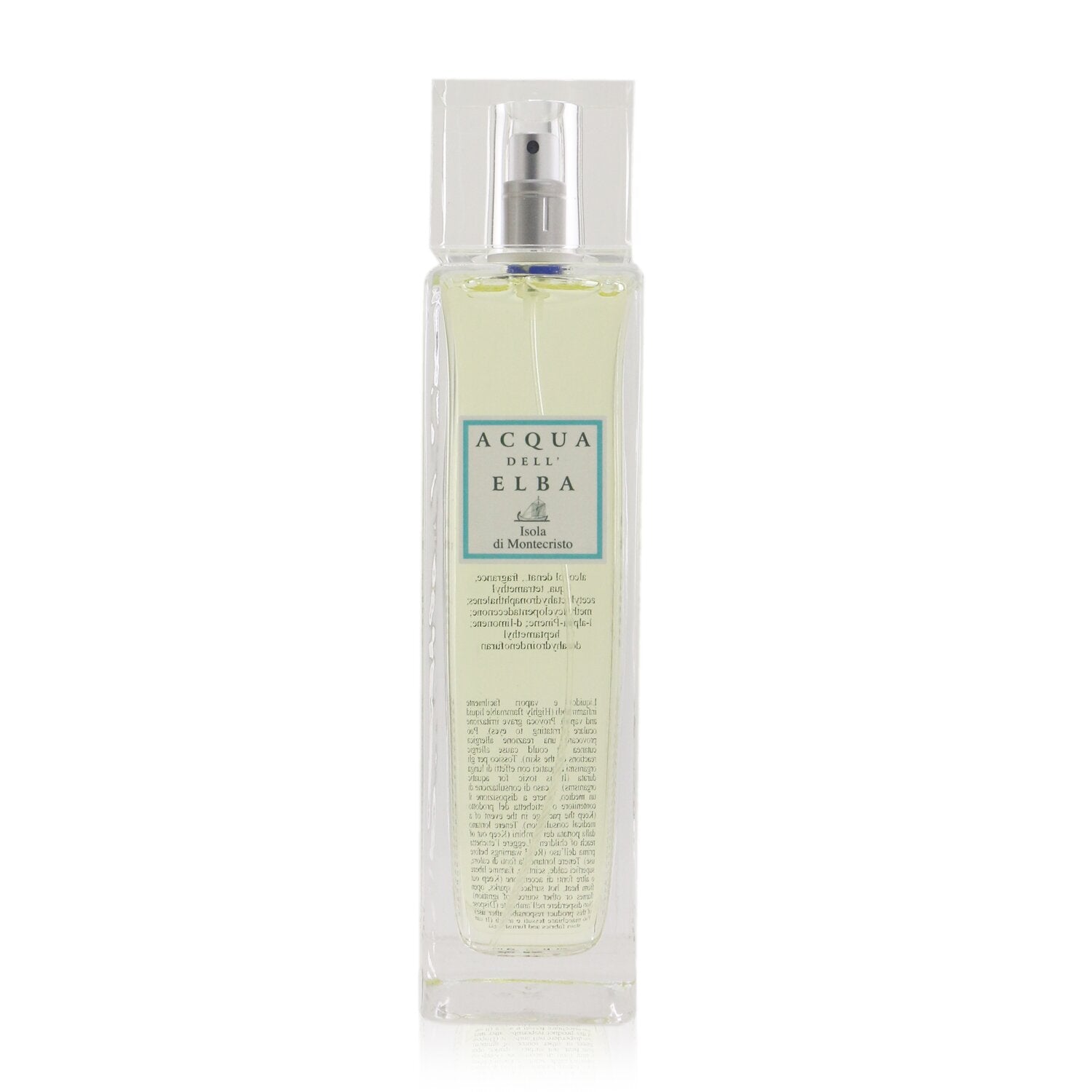 Acqua Dell'Elba Room Spray - Isola Di Montecristo  100ml/3.4oz