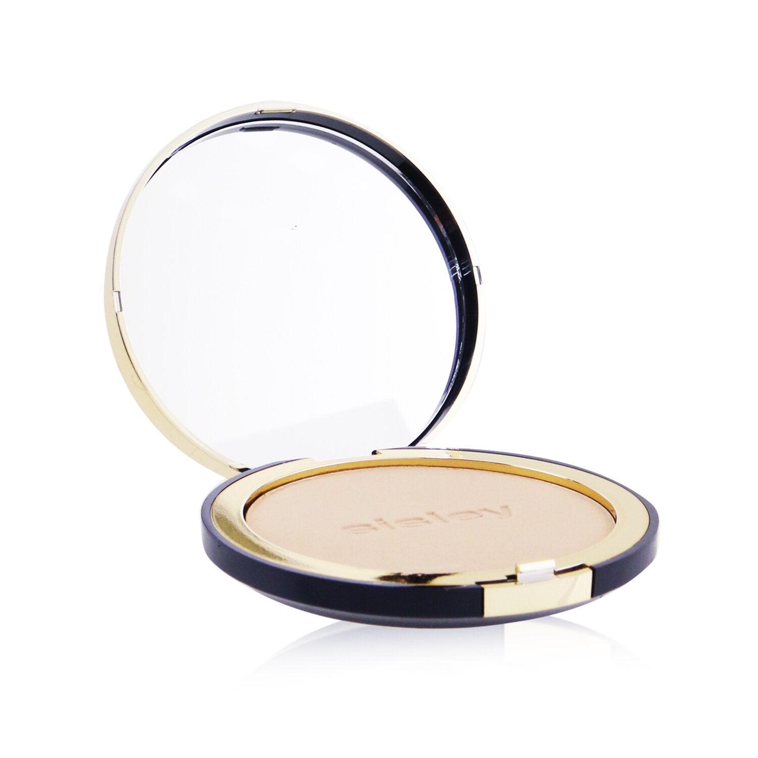 Sisley Phyto Poudre Compacte Matifying and Beautifying Pressed Powder - # 3 Sandy  12g/0.42oz