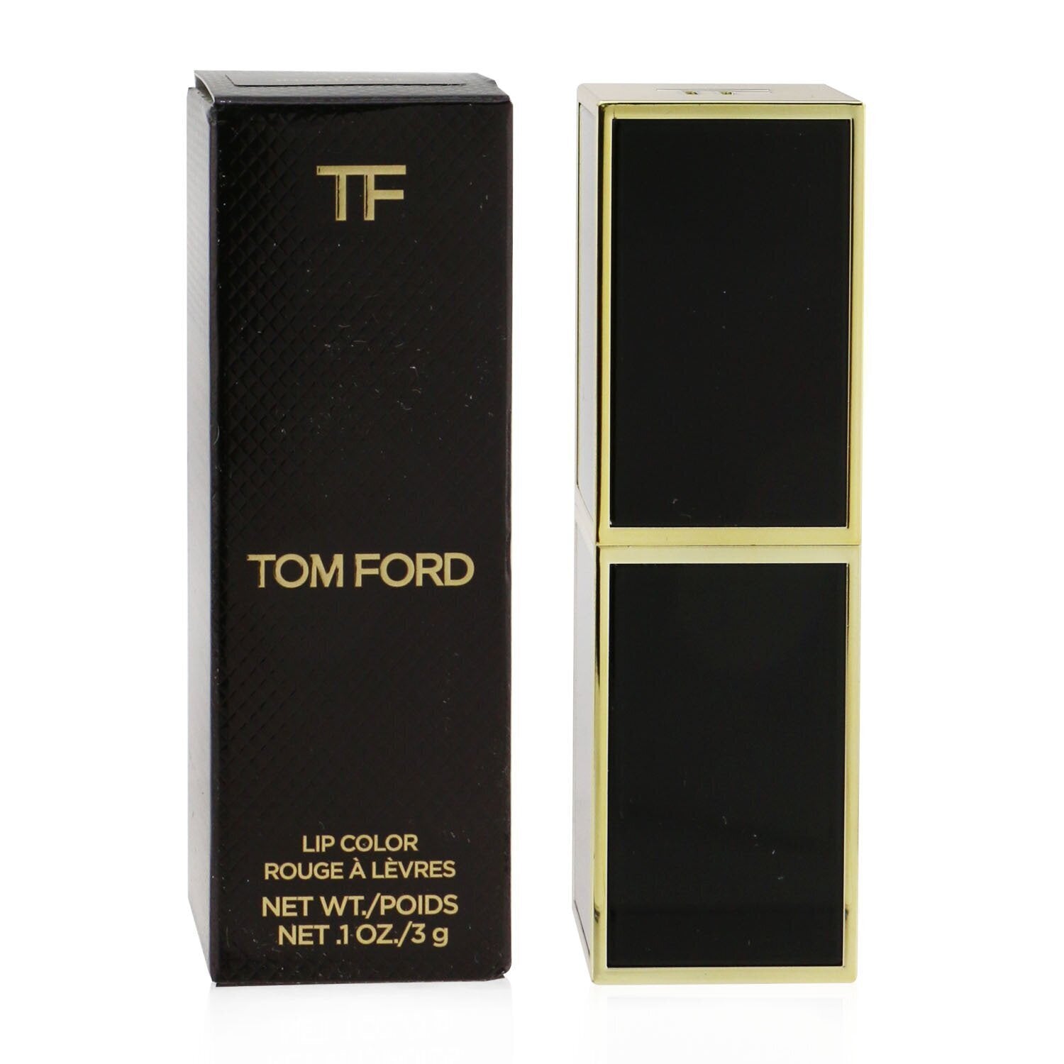 Tom Ford Lip Color - # 01 Insatiable  3g/0.1oz