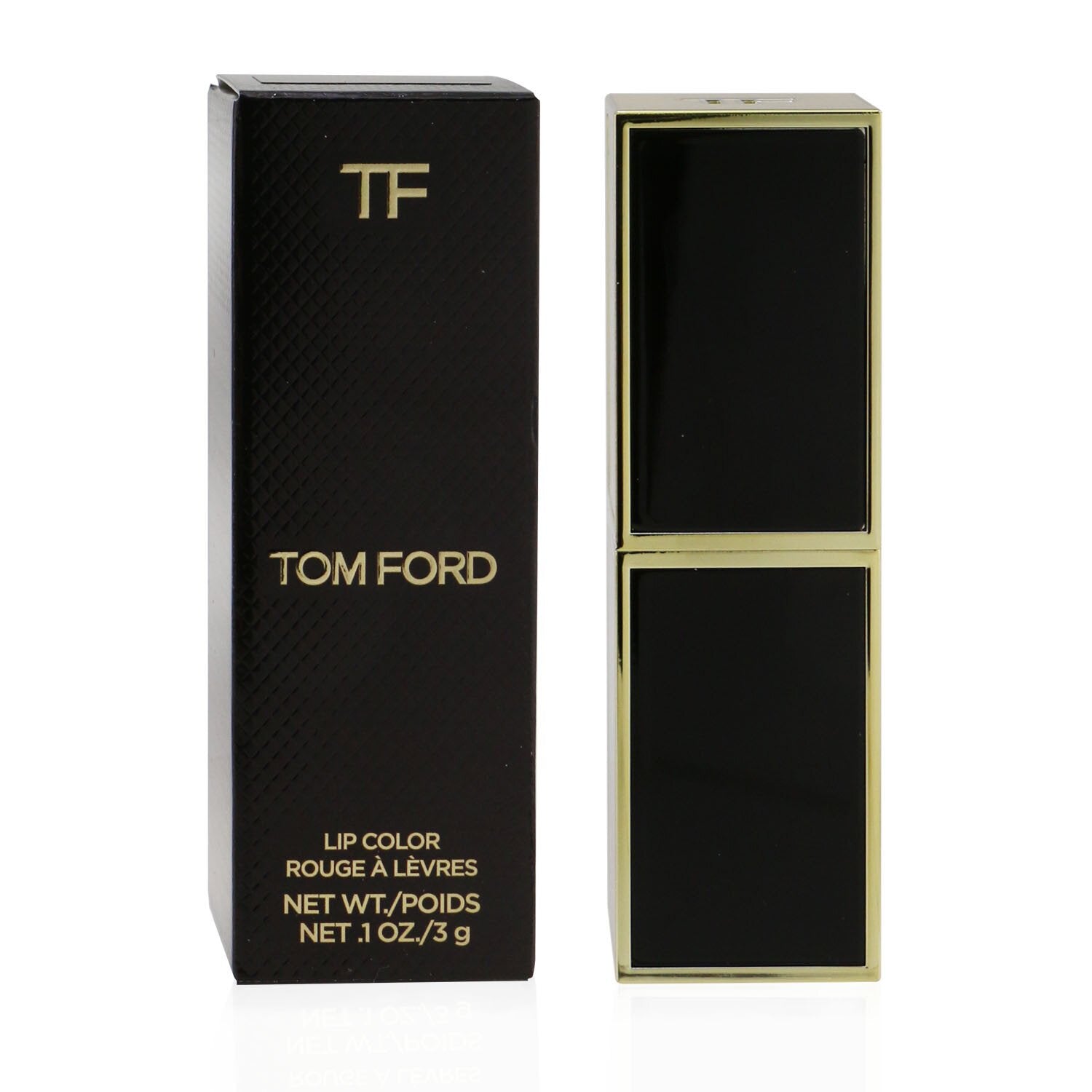 Tom Ford Lip Color - # 08 Velvet Cherry  3g/0.1oz