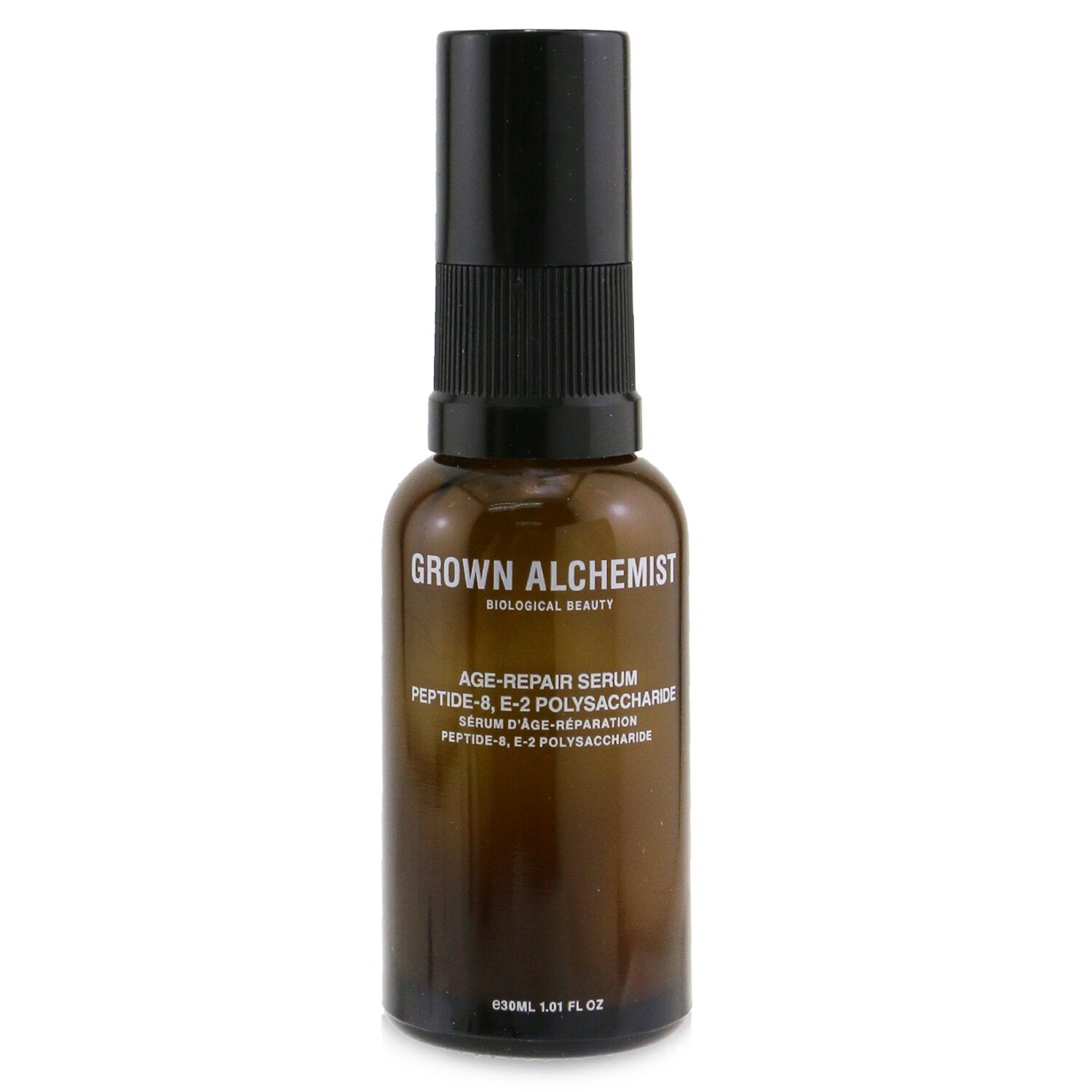 Grown Alchemist Age-Repair Serum - Peptide-8 & E-2 Polysaccharide  30ml/1.01oz