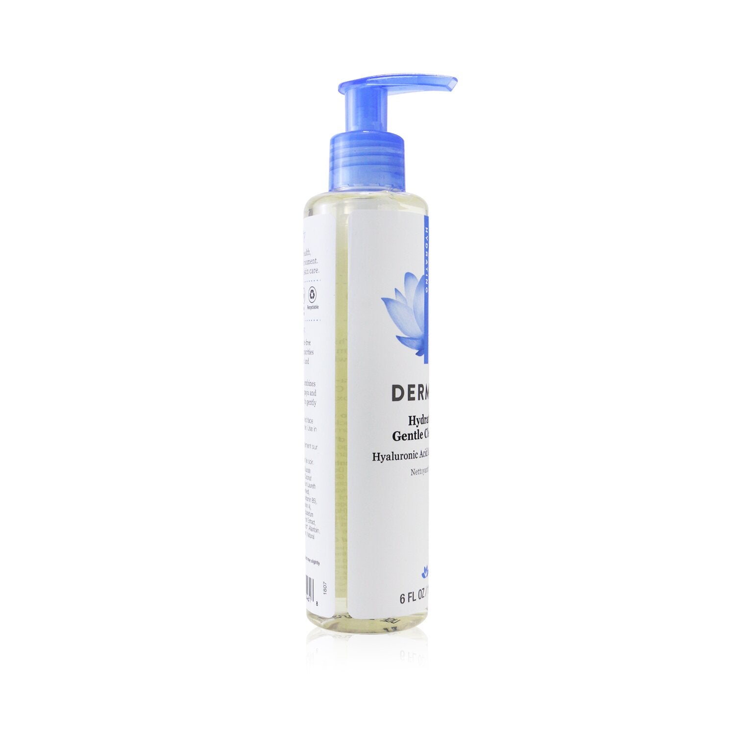 Derma E Hydrating Gentle Cleanser  175ml/6oz