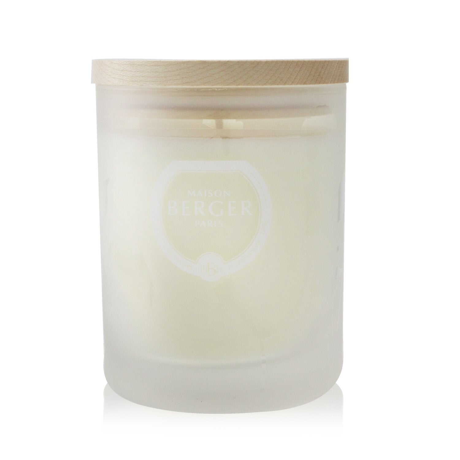 Lampe Berger (Maison Berger Paris) Scented Candle - Aroma Focus  Scented Candle