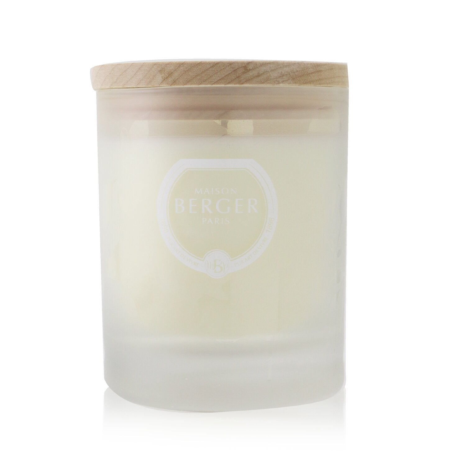 Lampe Berger (Maison Berger Paris) Scented Candle - Aroma Love  180g/6.3oz