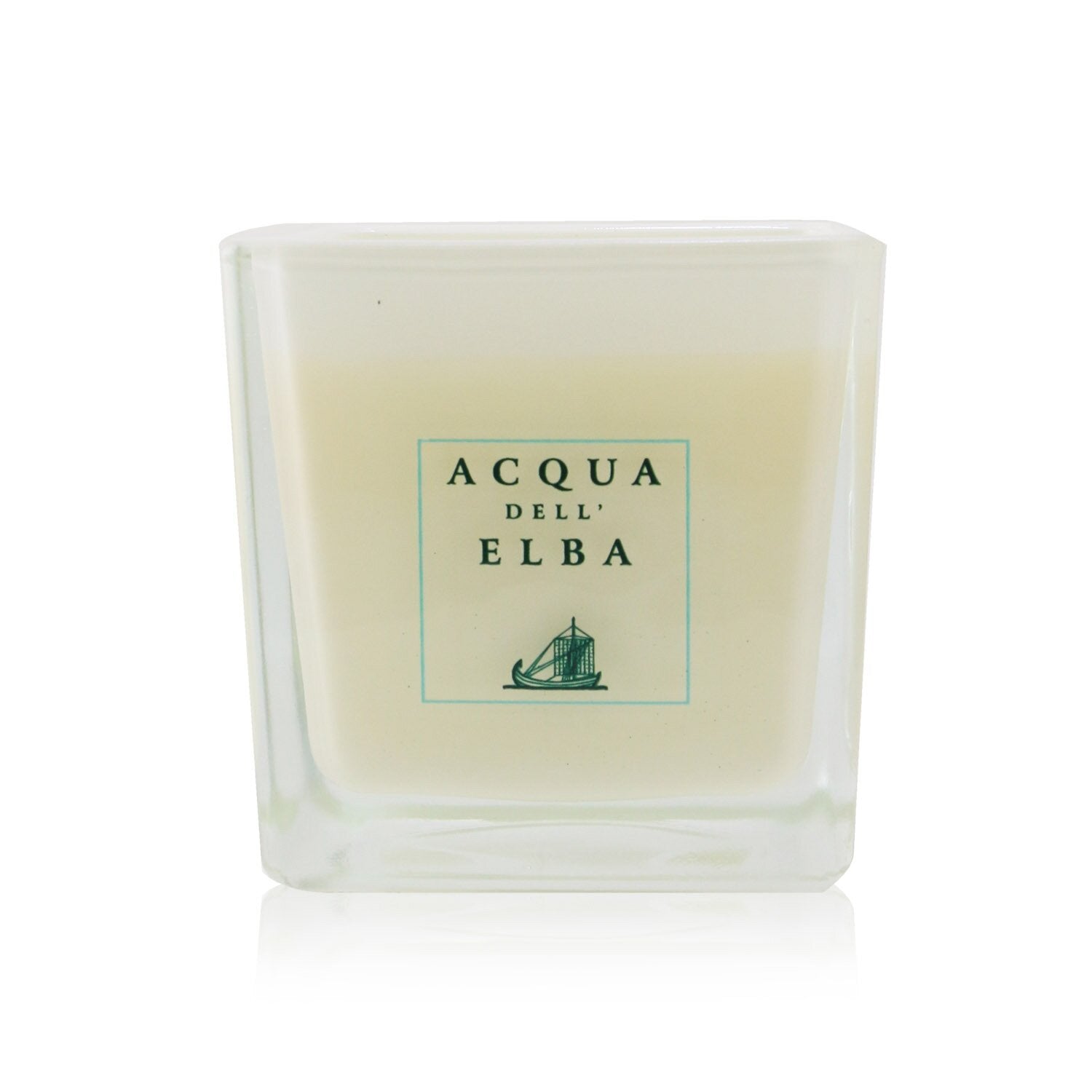 Acqua Dell'Elba Scented Candle - Limonaia Di Sant'Andrea  180g/6.4oz