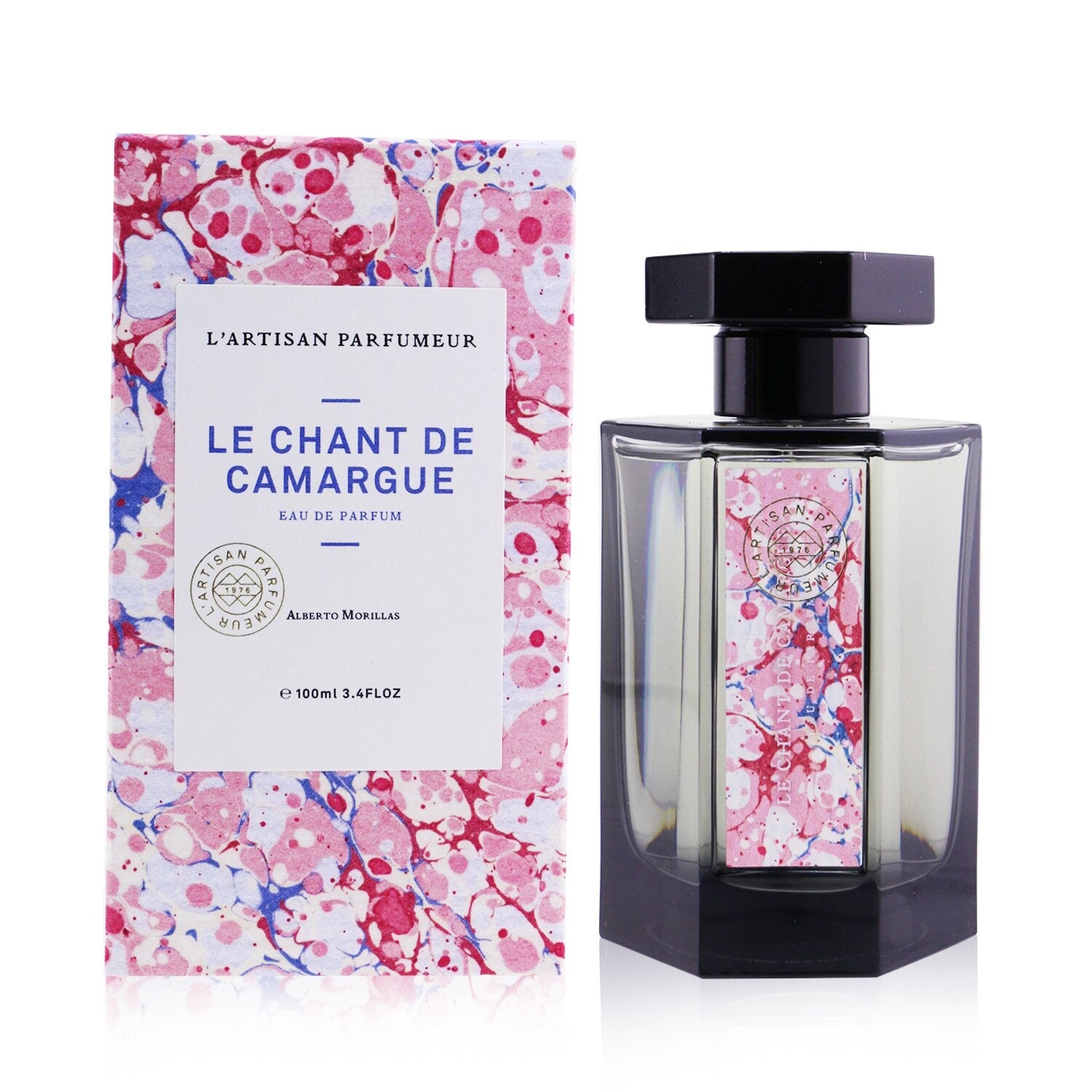 L'Artisan Parfumeur Le Chant De Camargue Eau De Parfum Spray  100ml/3.4oz