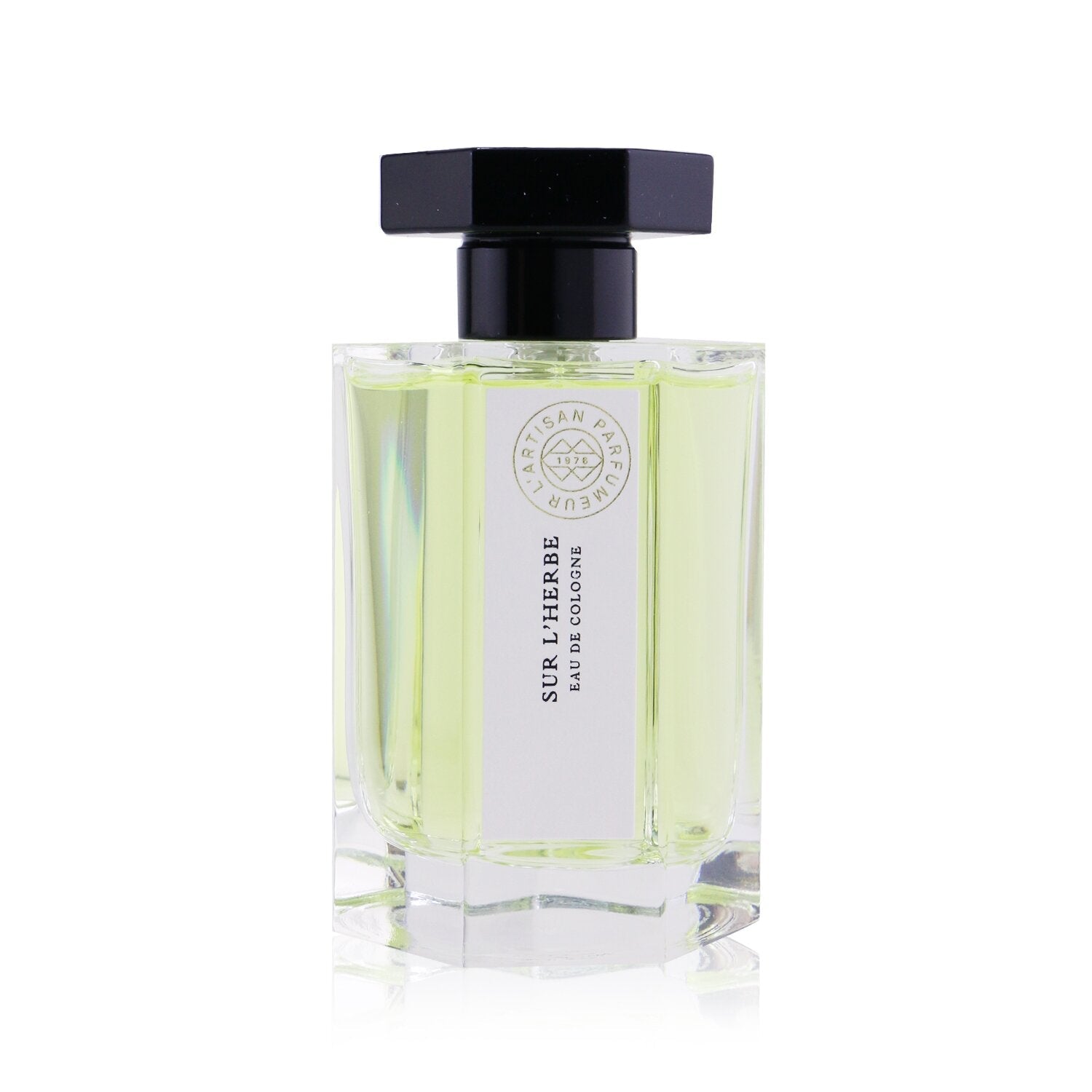 L'Artisan Parfumeur Sur L'herbe Eau De Cologne Spray  100ml/3.4oz