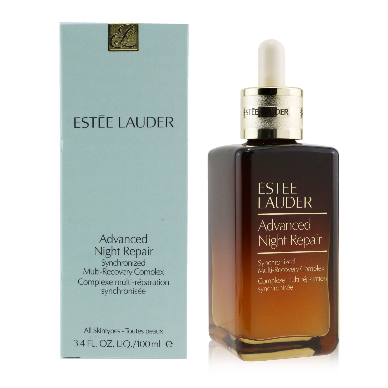 Estee Lauder Advanced Night Repair Synchronized Multi-Recovery Complex  30ml/1oz