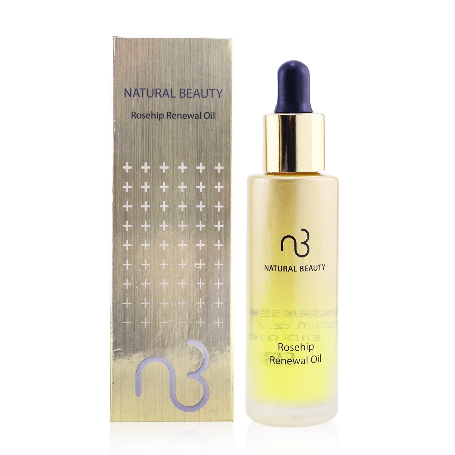 Natural Beauty Rosehip Renewal Oil  30ml/1.01oz