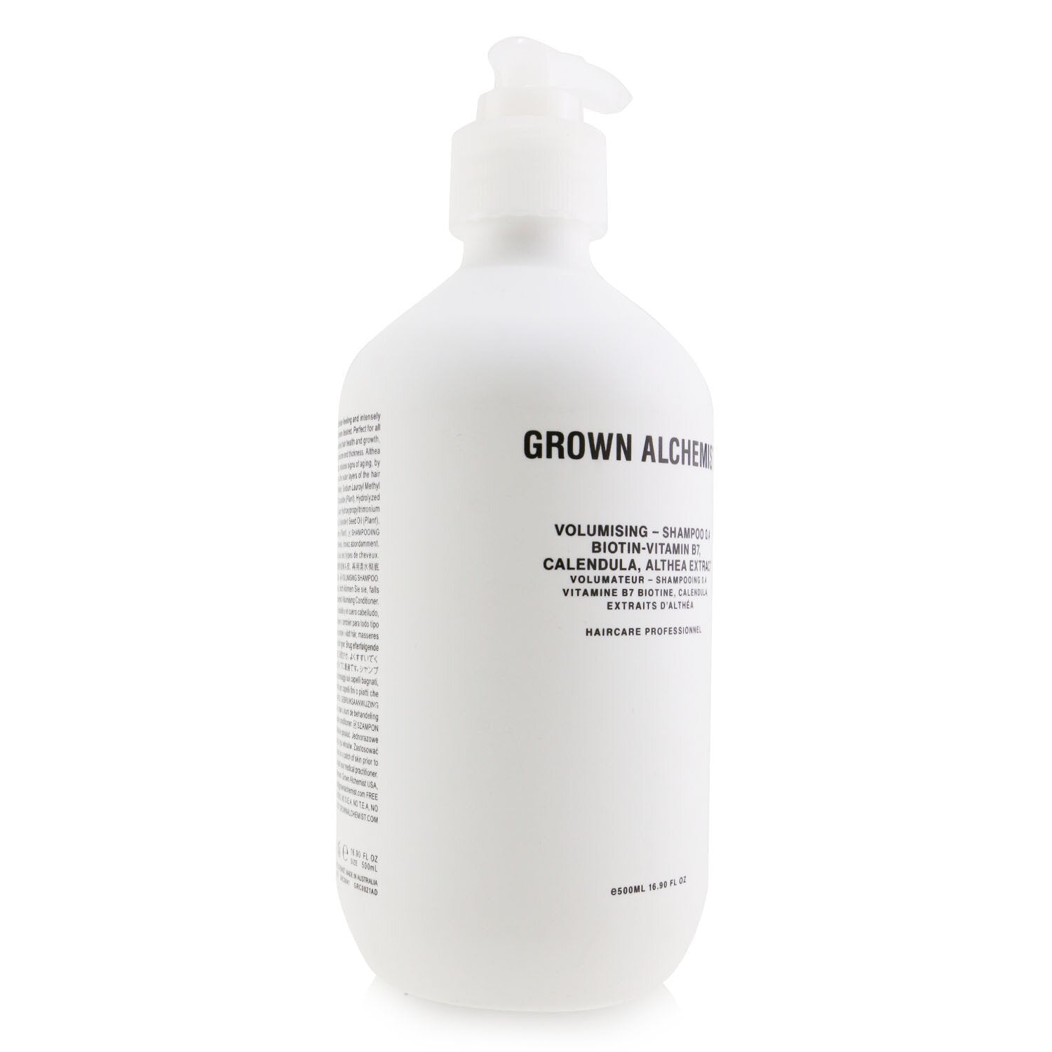 Grown Alchemist Volumising - Shampoo 0.4  500ml/16.9oz