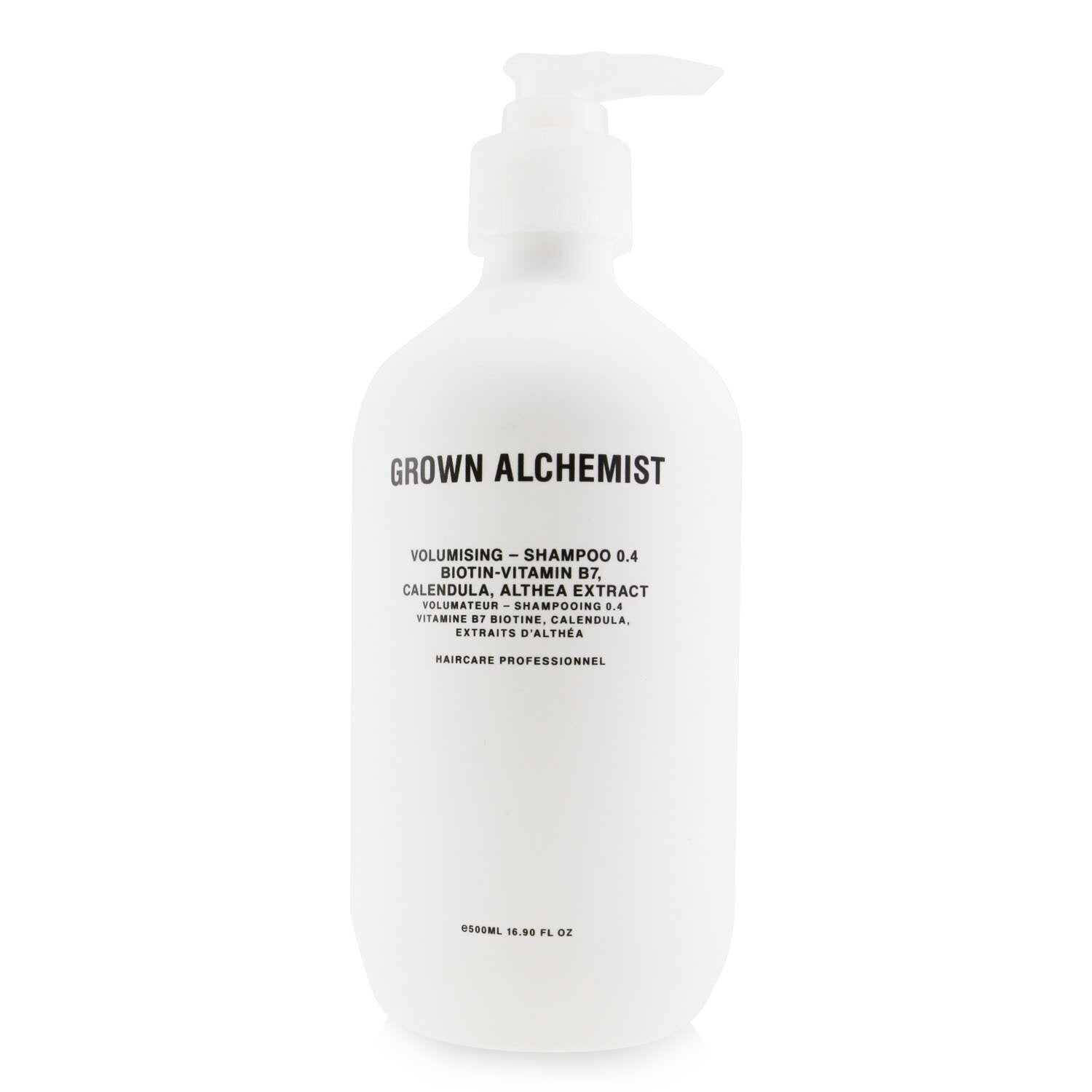 Grown Alchemist Volumising - Shampoo 0.4  500ml/16.9oz