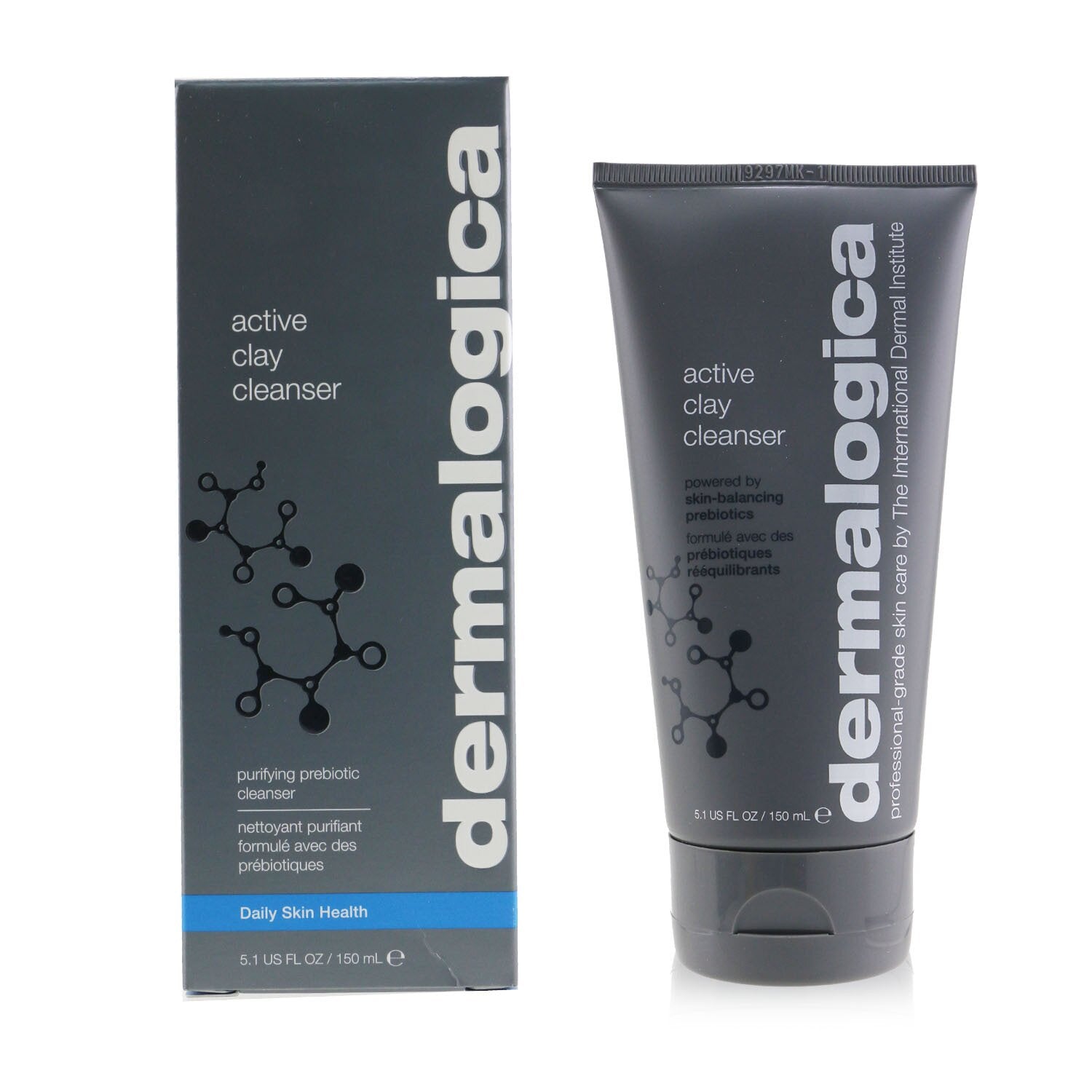 Dermalogica Active Clay Cleanser  150ml/5.1oz