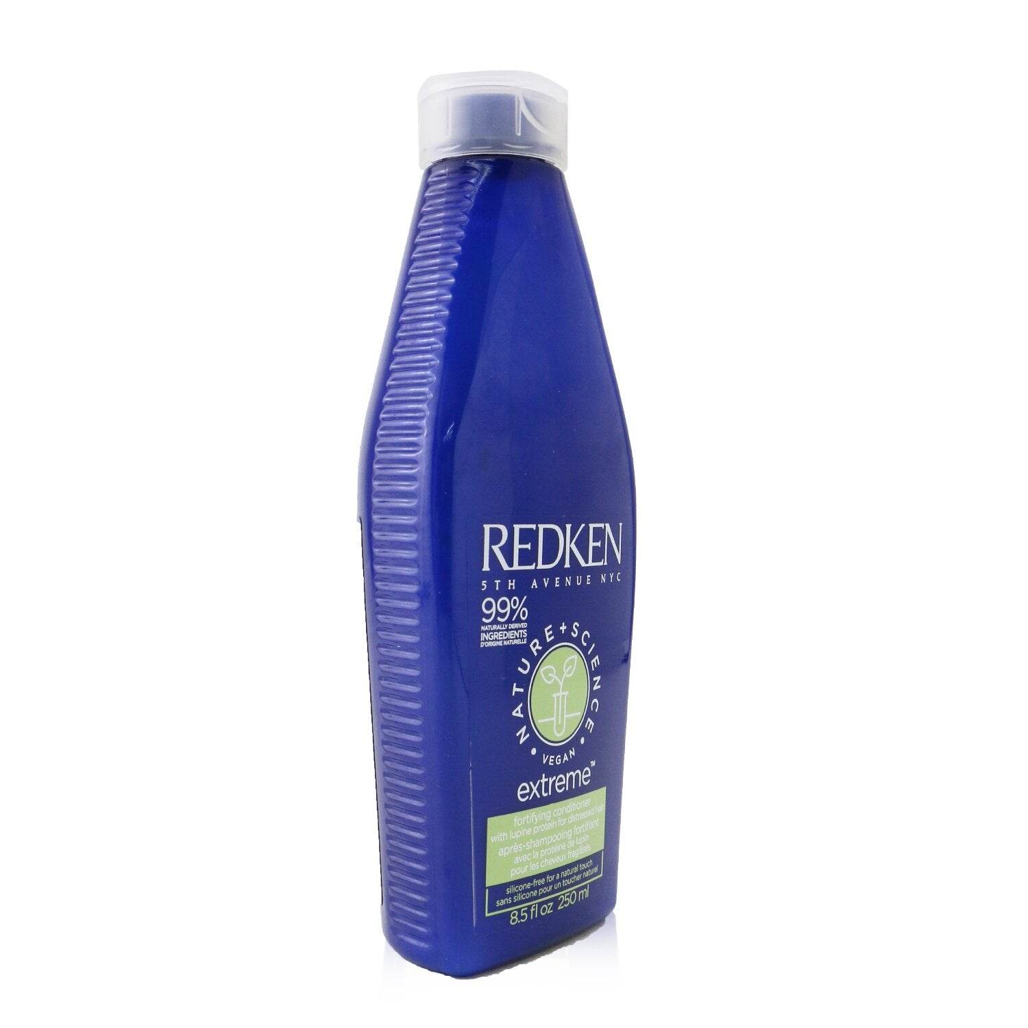 Redken Nature + Science Extreme Fortifying Conditioner (For Distressed Hair)  250ml/8.5oz