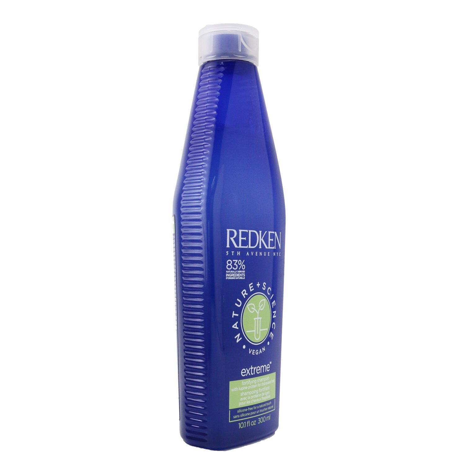 Redken Nature + Science Extreme Fortifying Shampoo (For Distressed Hair)  300ml/10.1oz