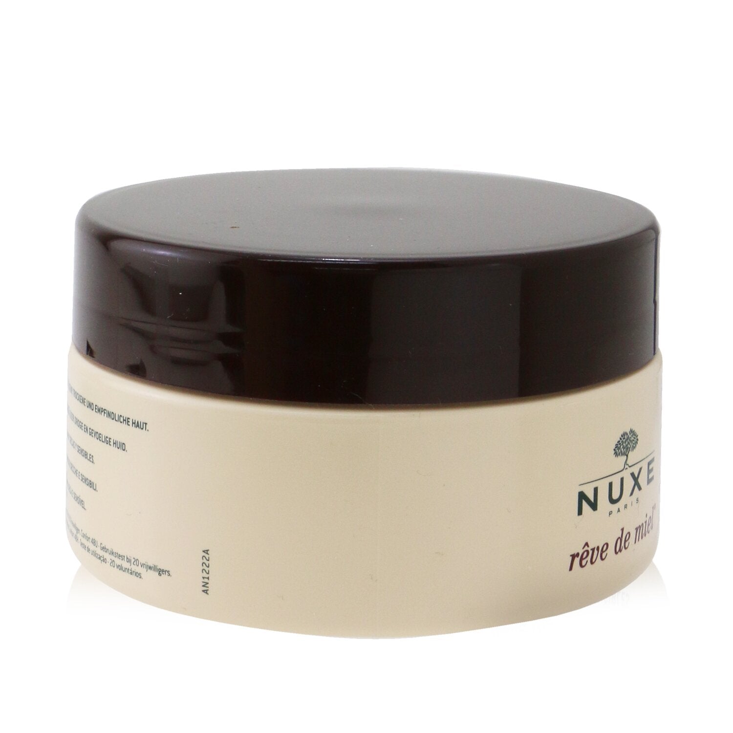 Nuxe Reve De Miel Melting Honey Oil Balm  200ml/6.7oz