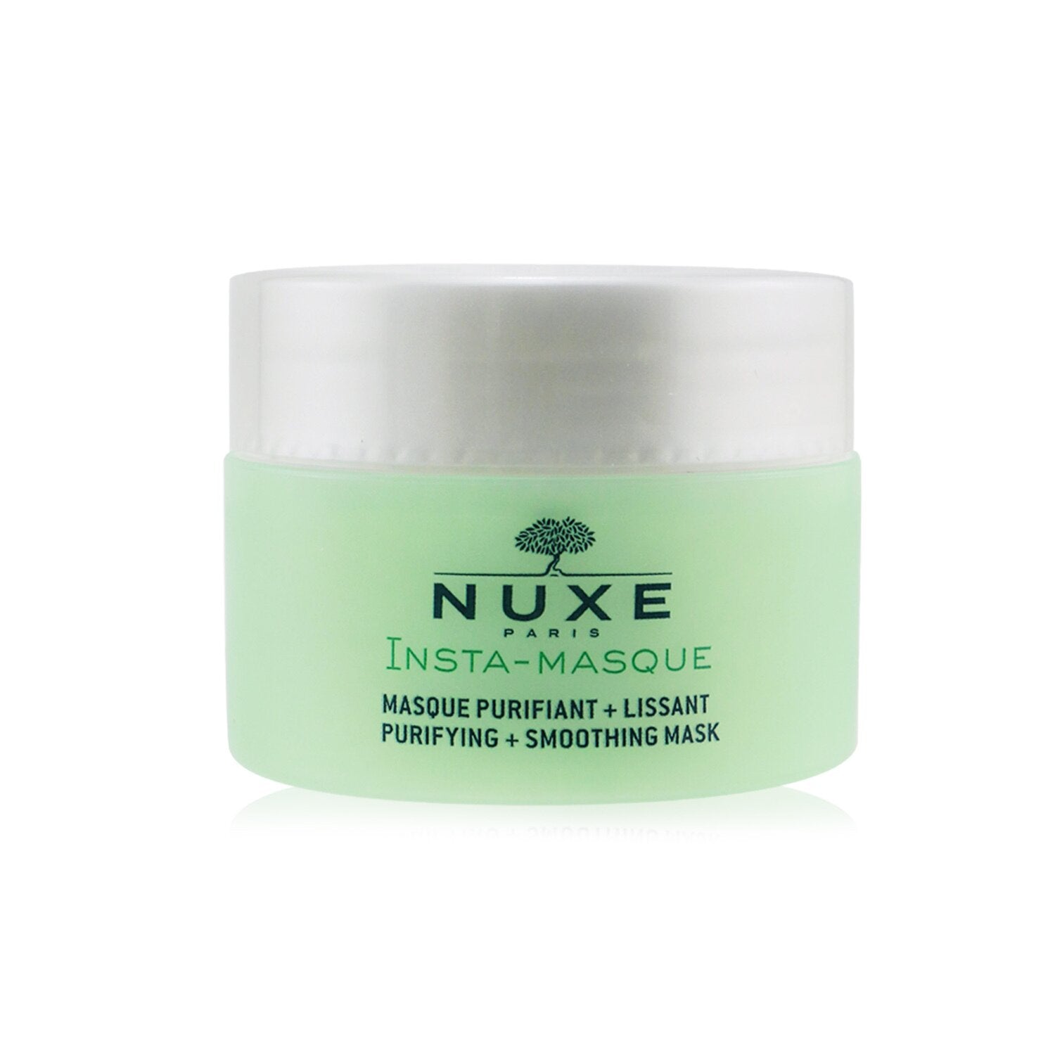 Nuxe Insta-Masque Purifying + Soothing Mask  50ml/1.7oz