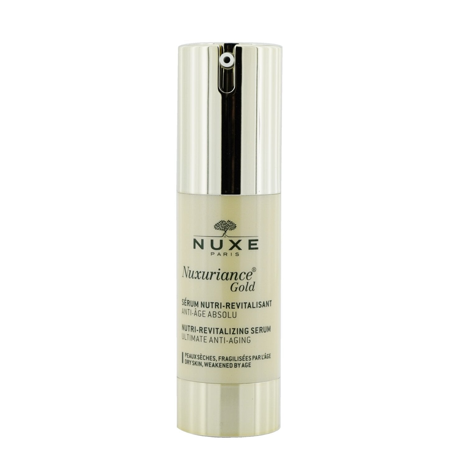 Nuxe Nuxuriance Gold Nutri-Revitalizing Serum  30ml/1oz