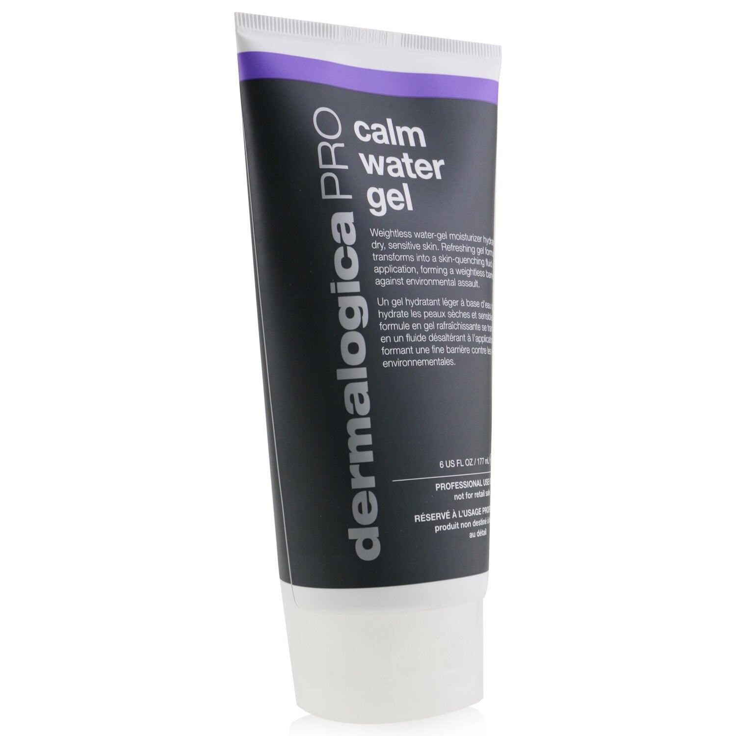 Dermalogica UltraCalming Calm Water Gel PRO (Salon Size)  177ml/6oz